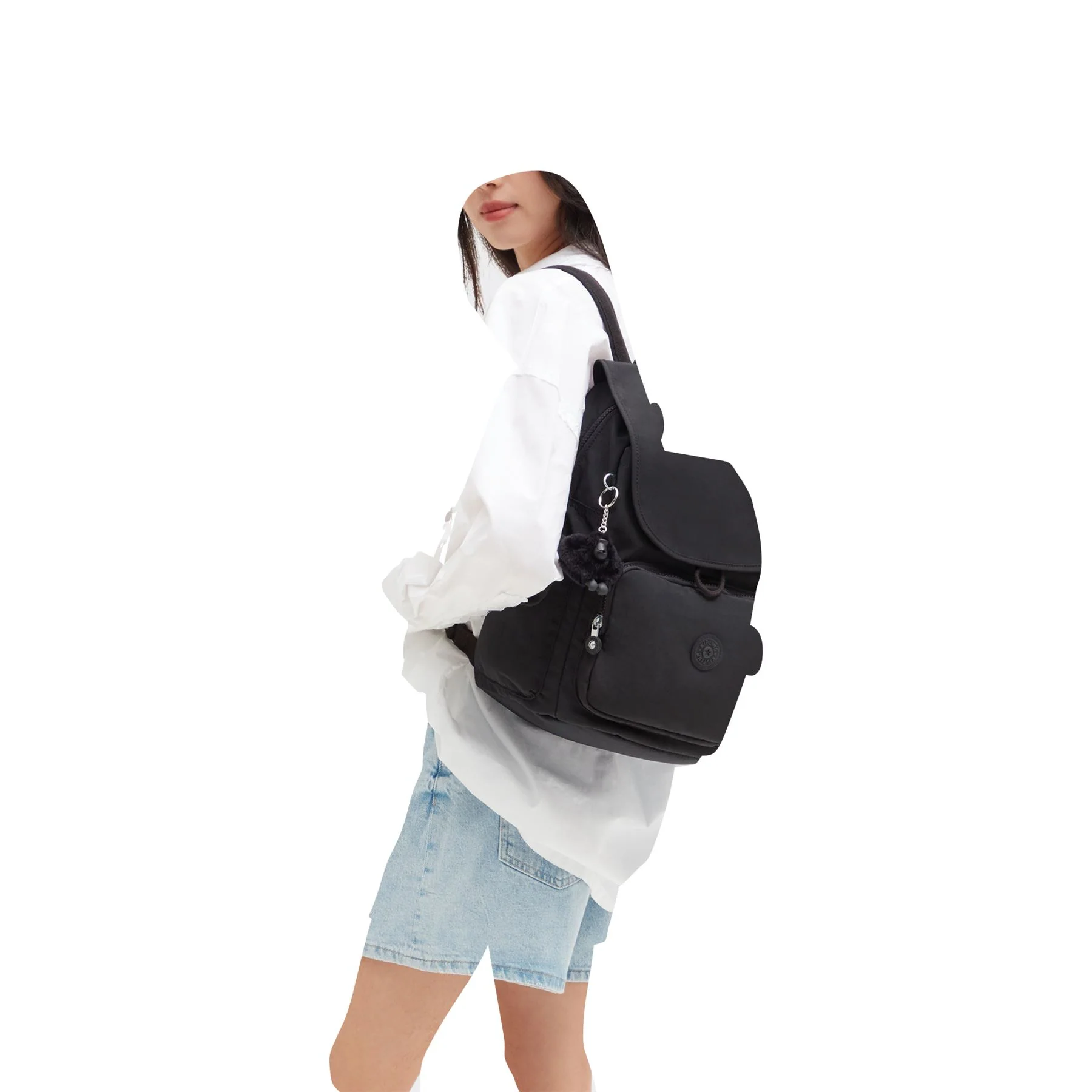 Kipling City Pack Backpack - Image 21