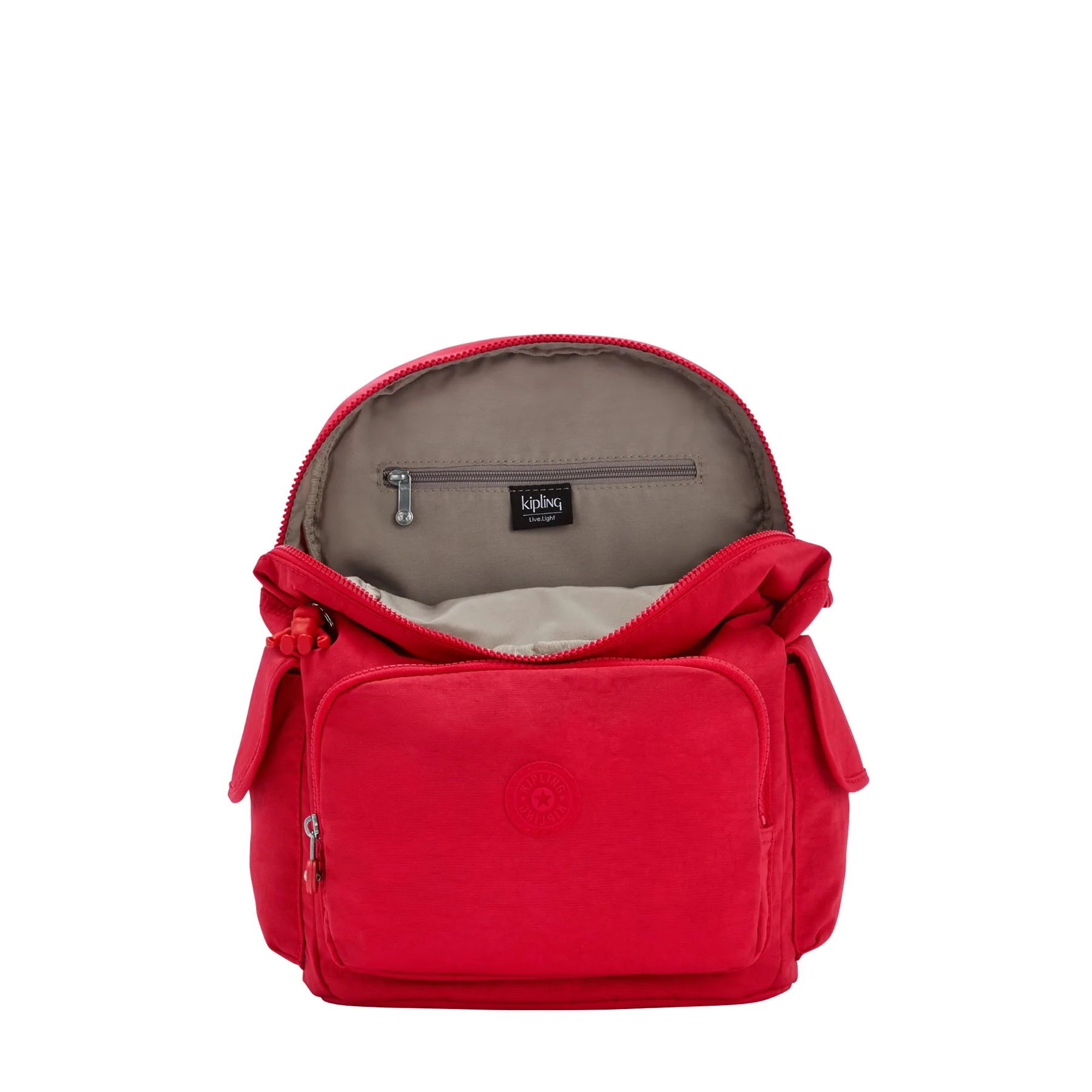 Kipling City Pack Backpack - Image 23