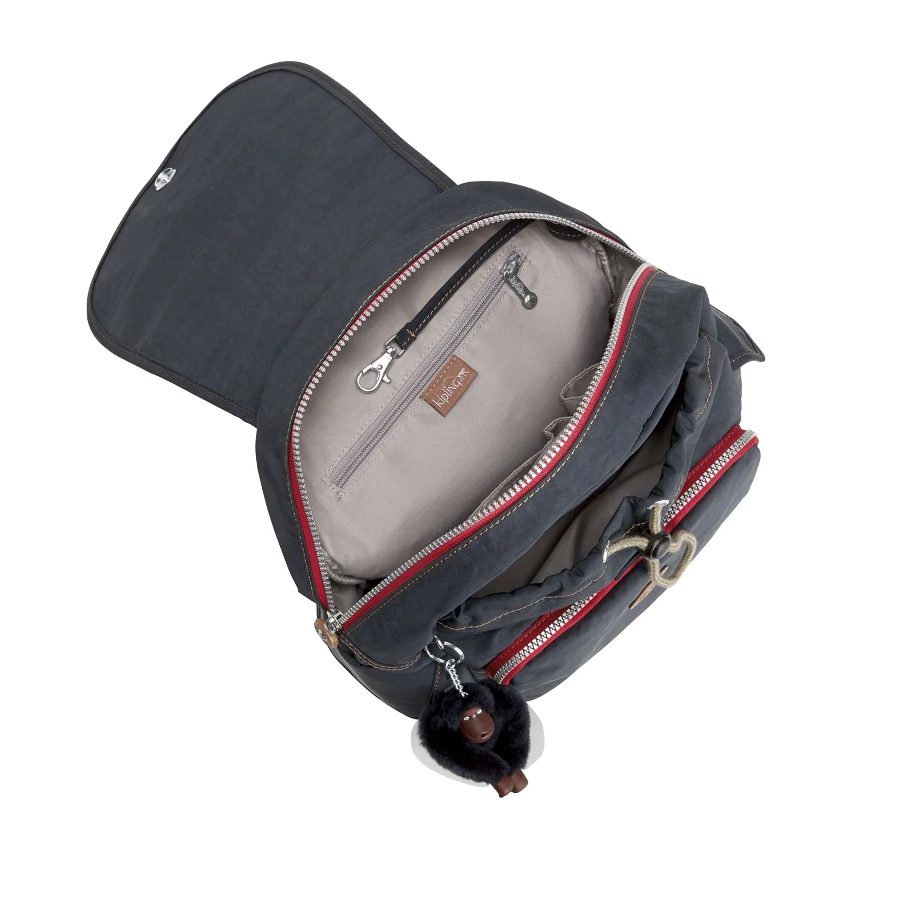 Kipling City Pack Backpack - Image 29