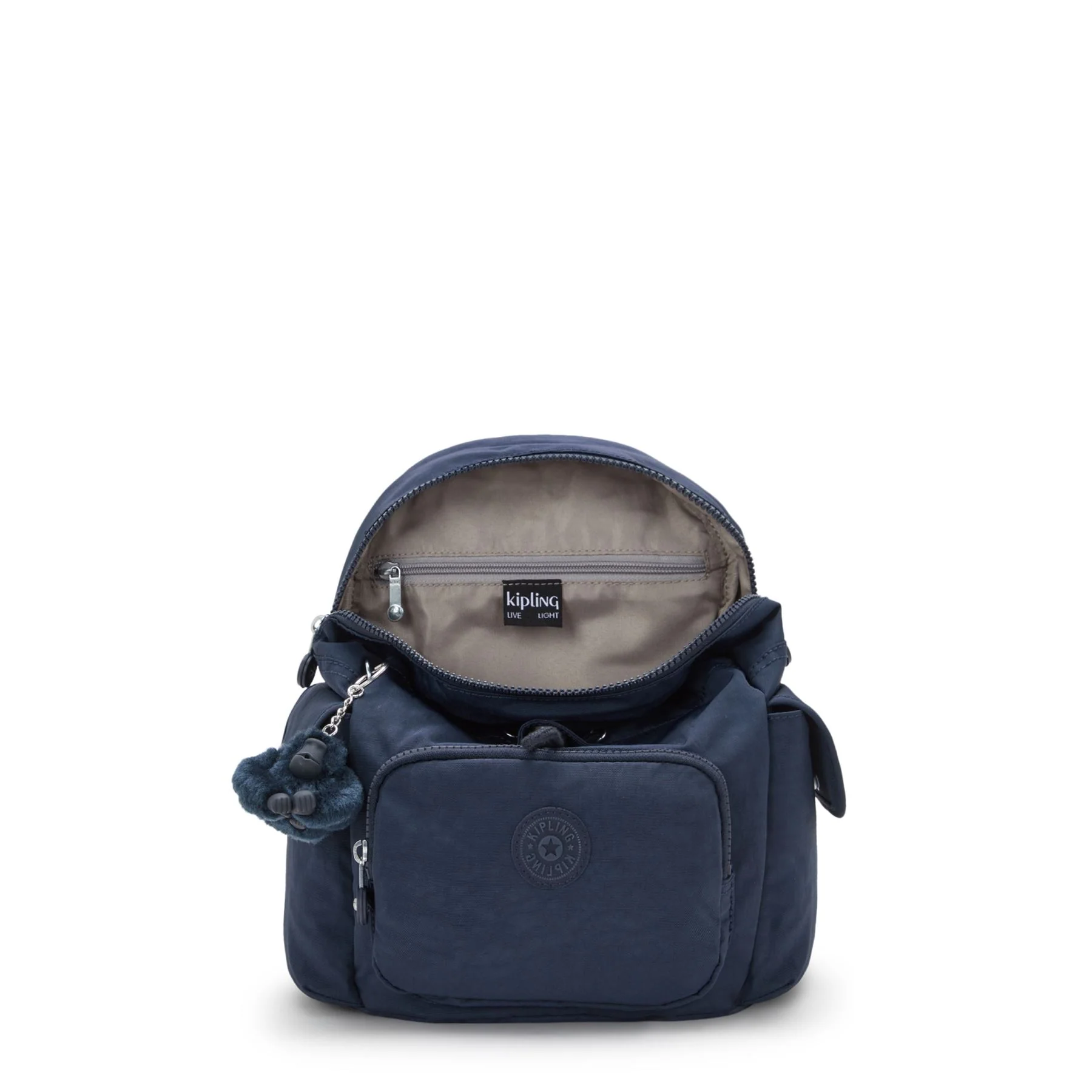 Kipling City Pack Backpack - Image 3