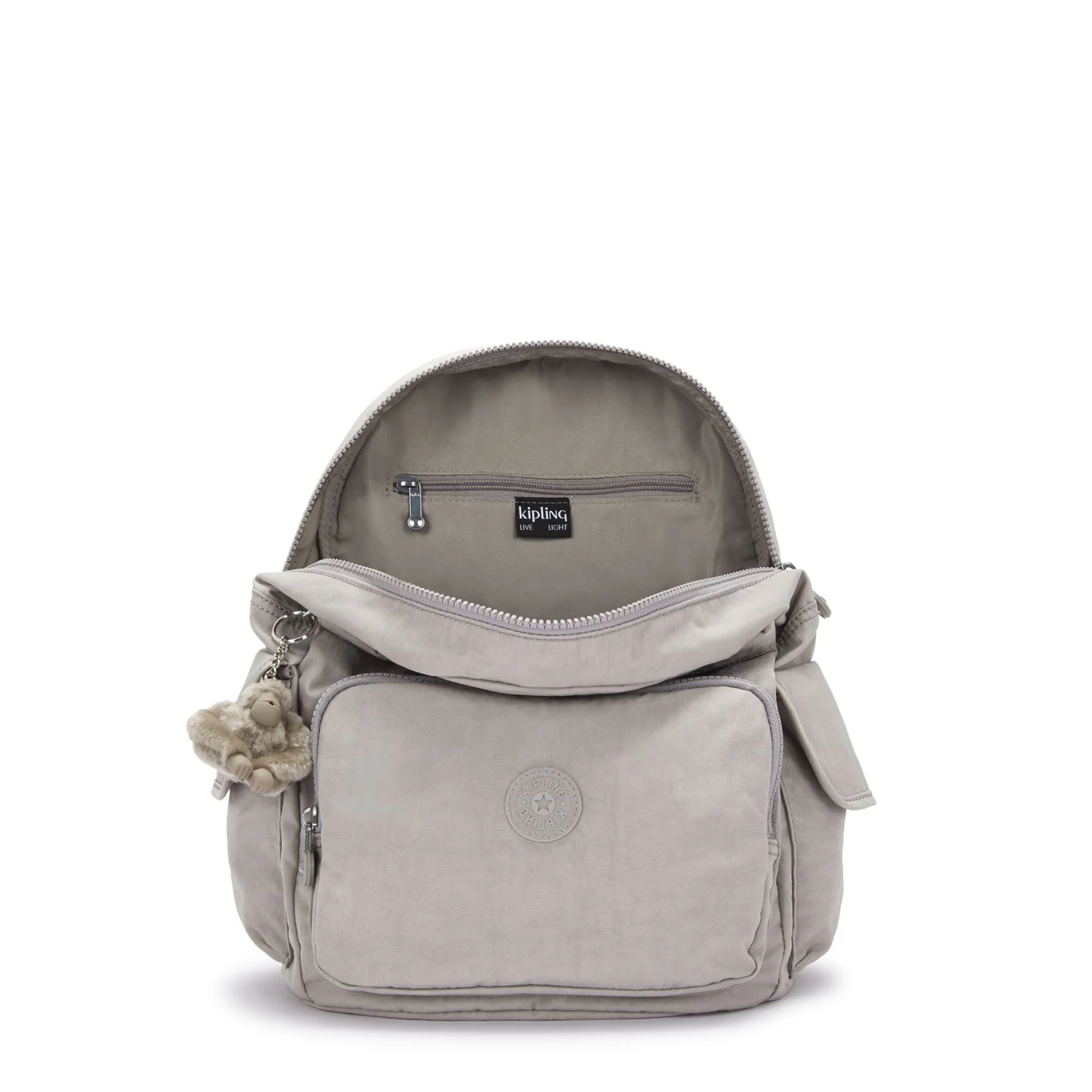 Kipling City Pack Backpack - Image 9