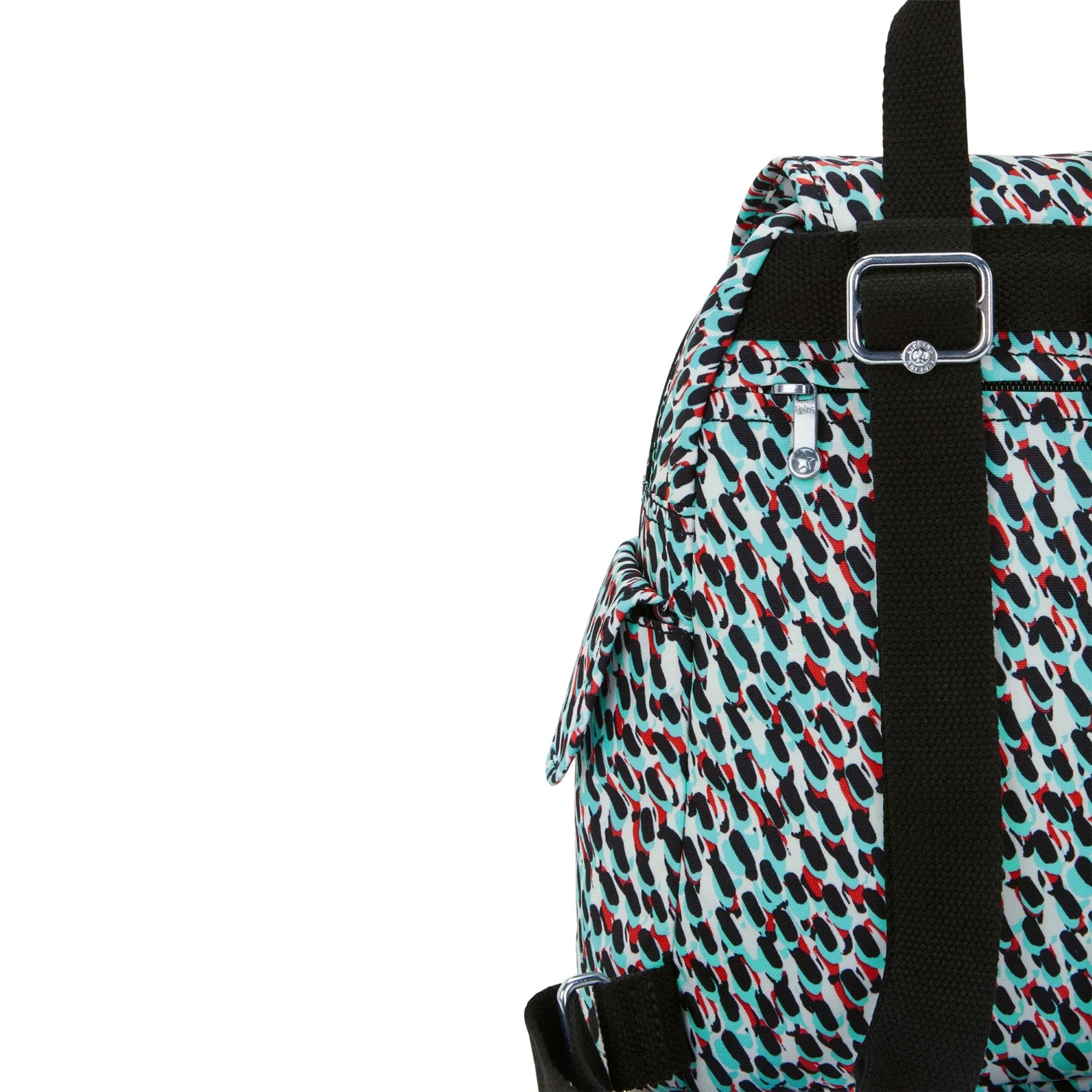 Kipling City Pack Mini Small Backpack - Image 10
