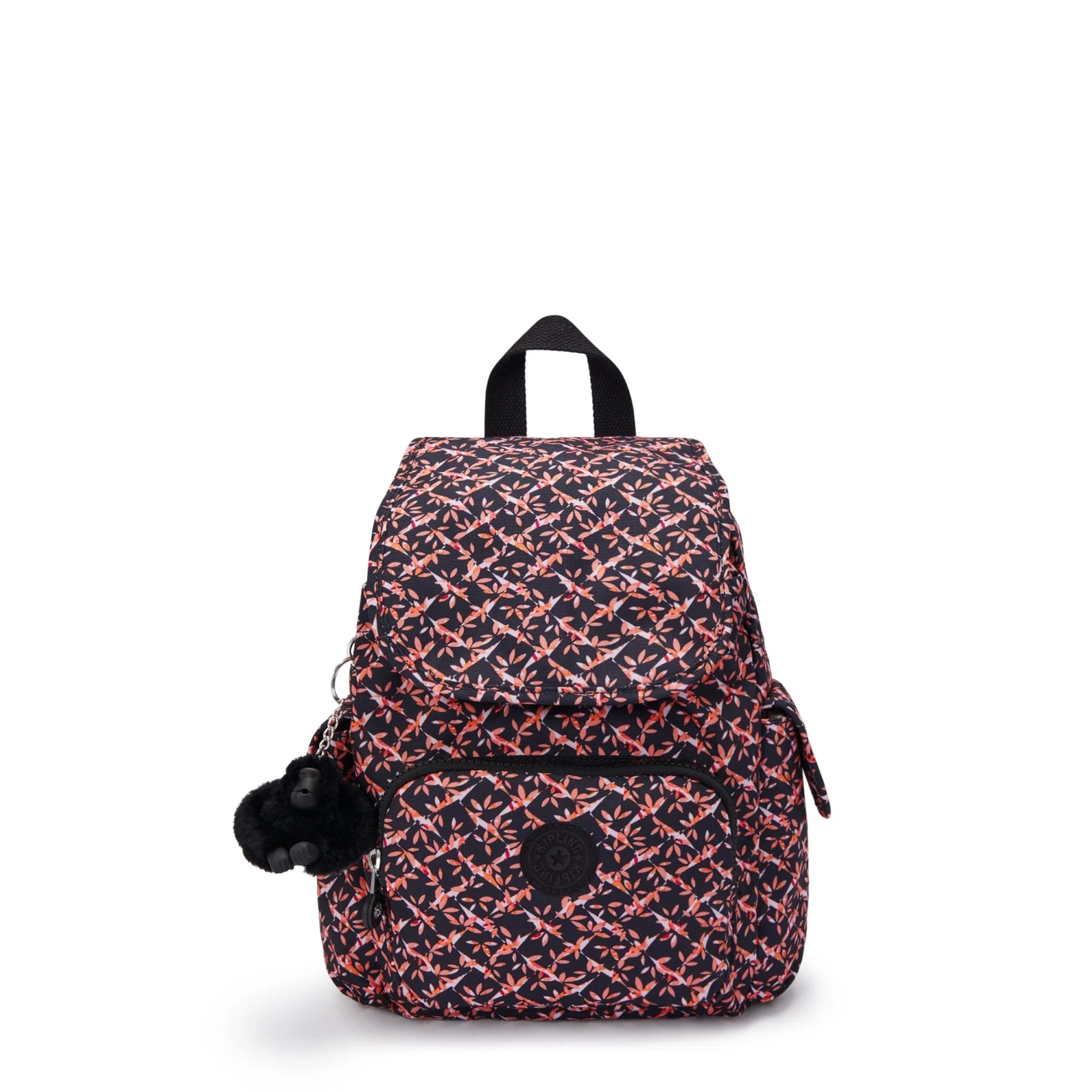 Kipling City Pack Mini Small Backpack - Image 11