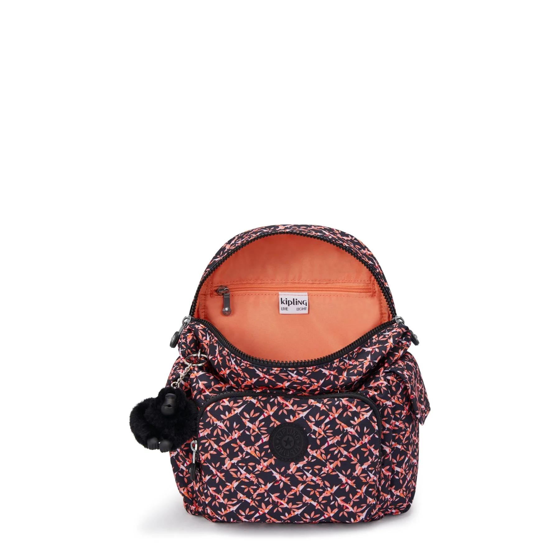 Kipling City Pack Mini Small Backpack - Image 13