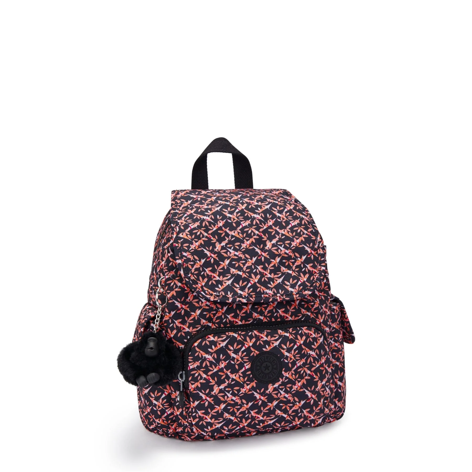 Kipling City Pack Mini Small Backpack - Image 14