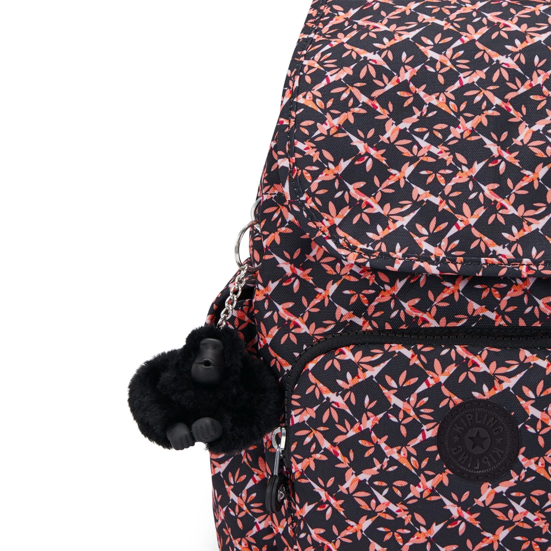 Kipling City Pack Mini Small Backpack - Image 15