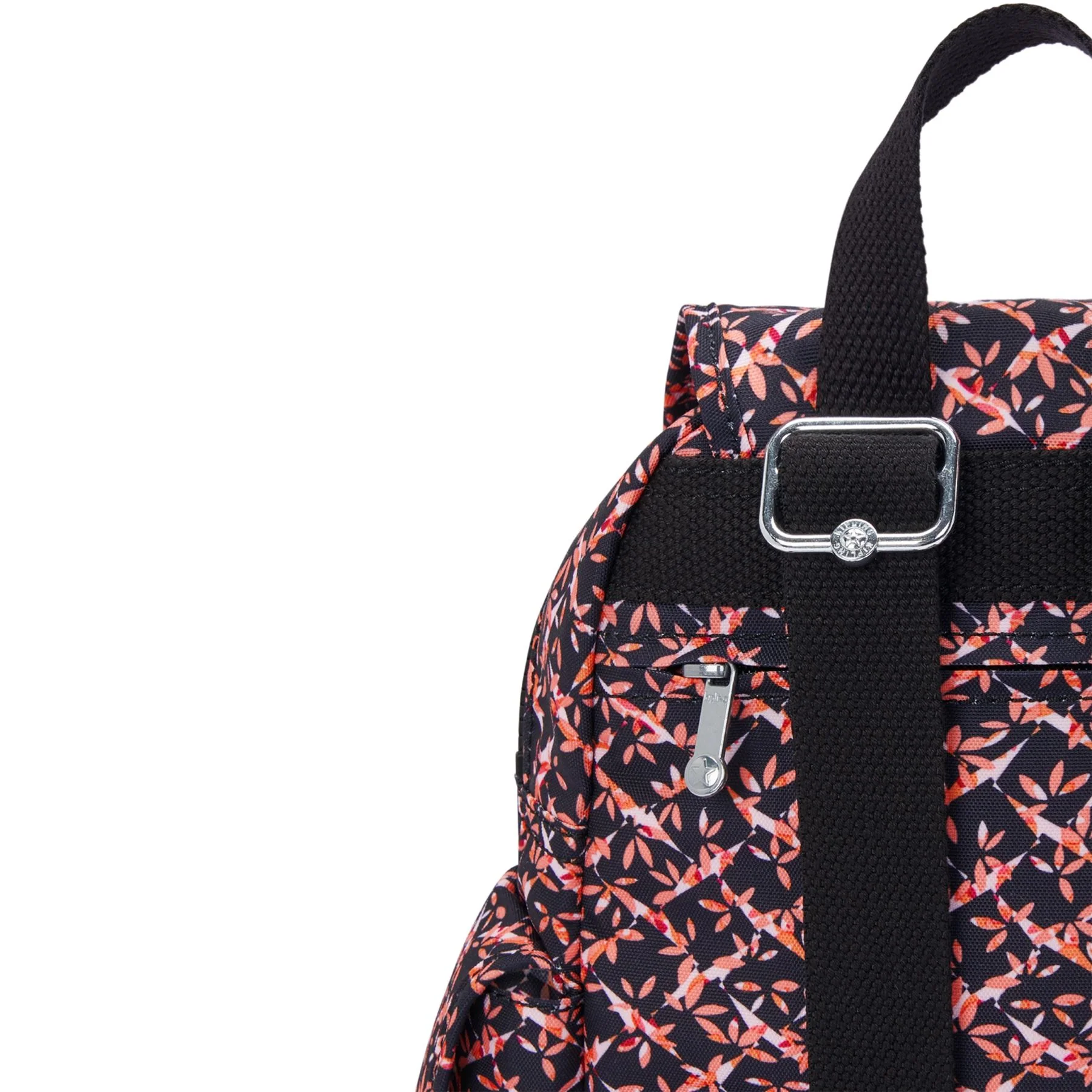 Kipling City Pack Mini Small Backpack - Image 16