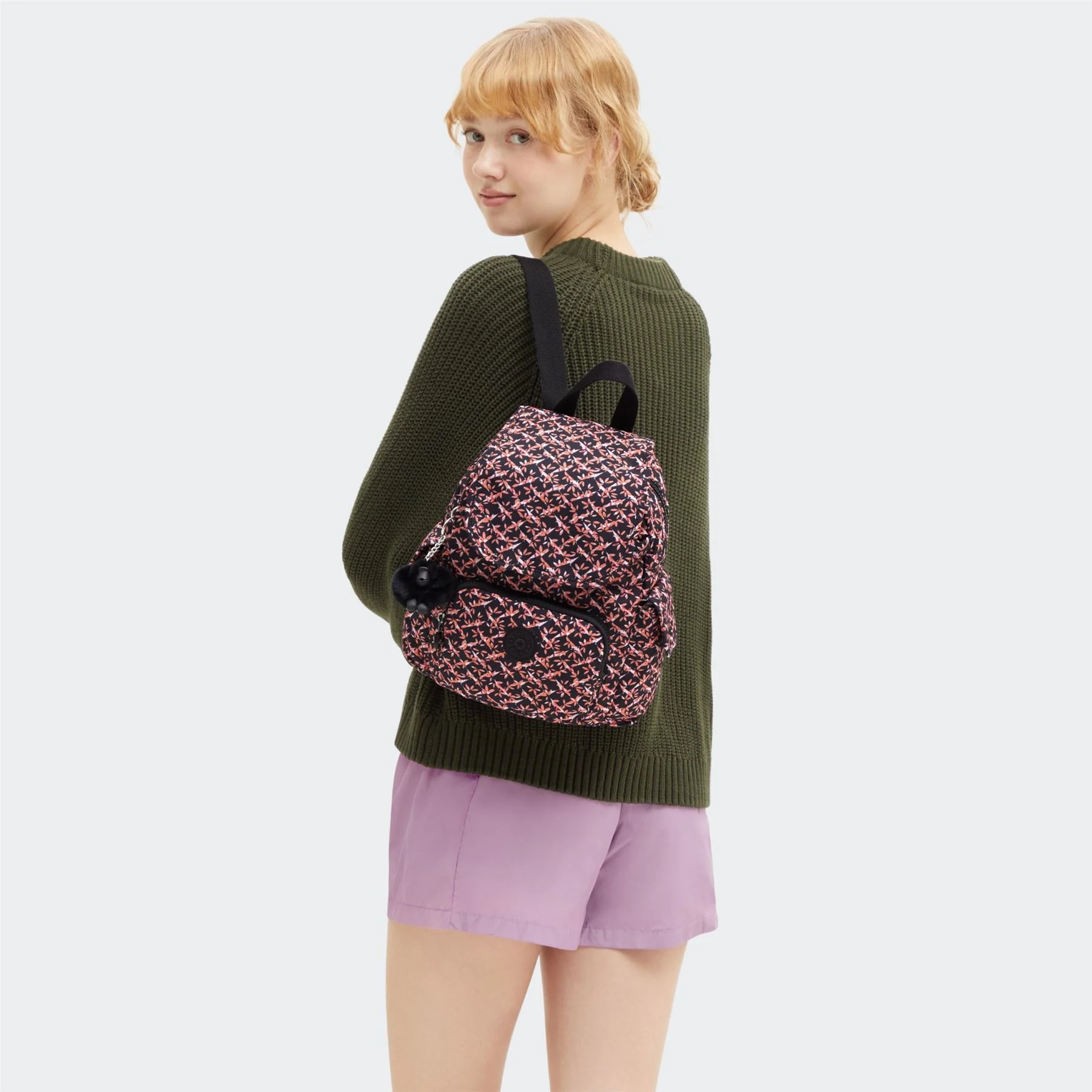 Kipling City Pack Mini Small Backpack - Image 17