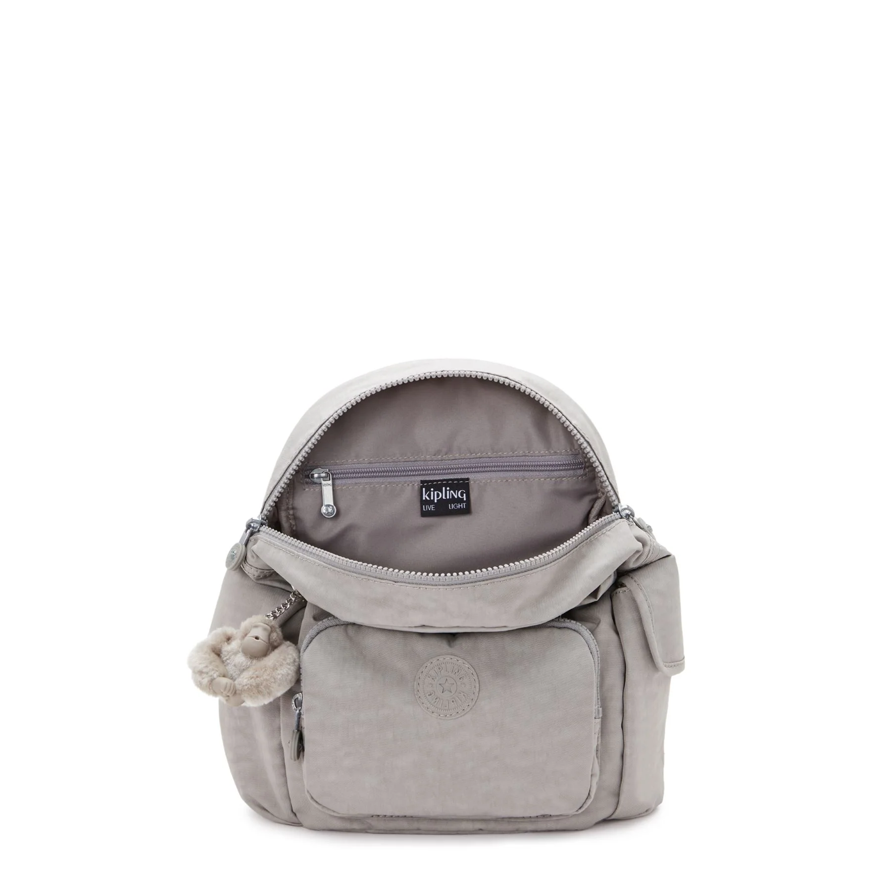 Kipling City Pack Mini Small Backpack - Image 20