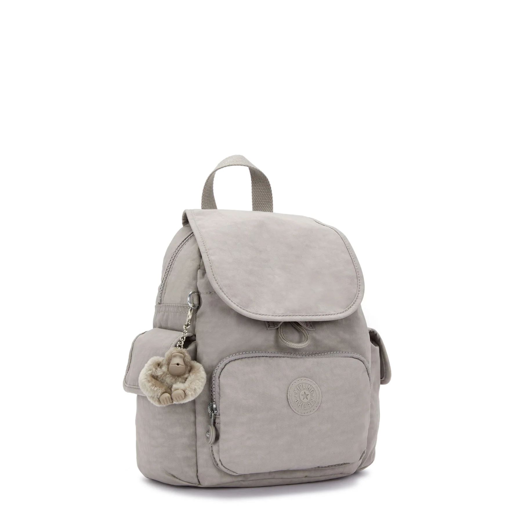 Kipling City Pack Mini Small Backpack - Image 21