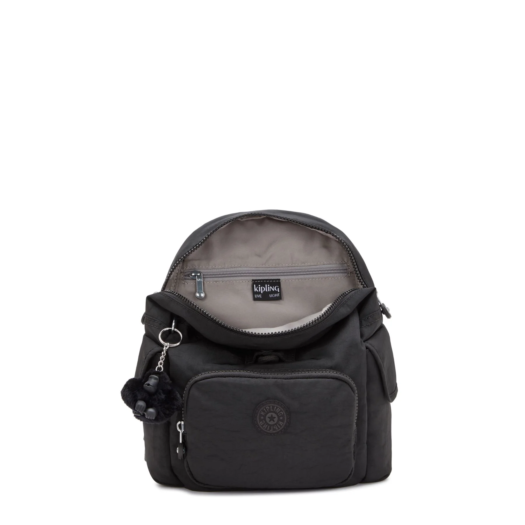 Kipling City Pack Mini Small Backpack - Image 27