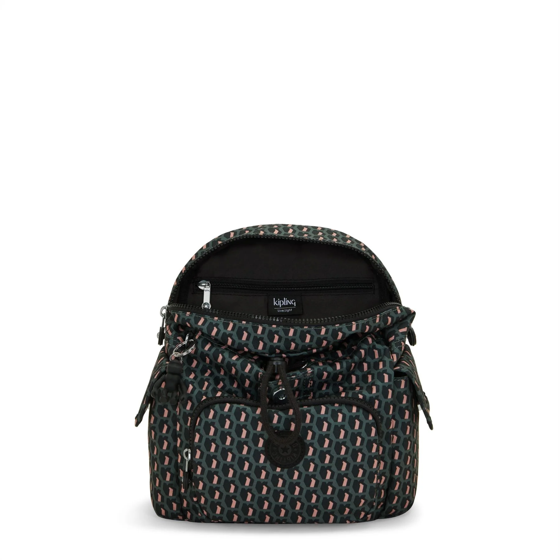 Kipling City Pack Mini Small Backpack - Image 3