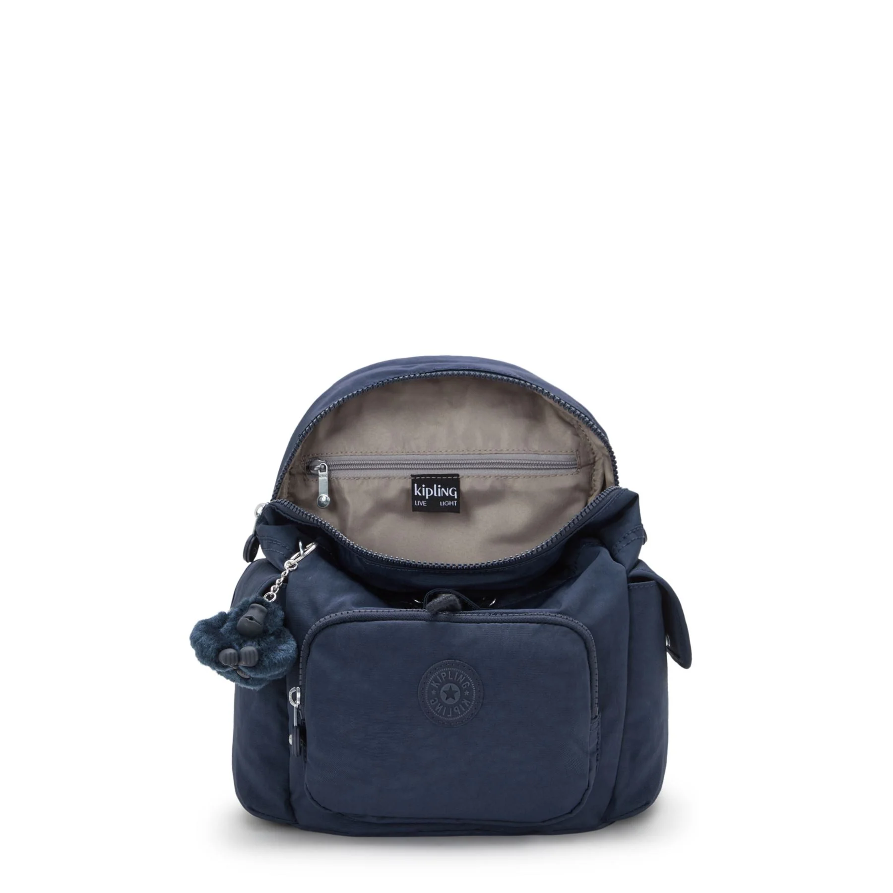 Kipling City Pack Mini Small Backpack - Image 34