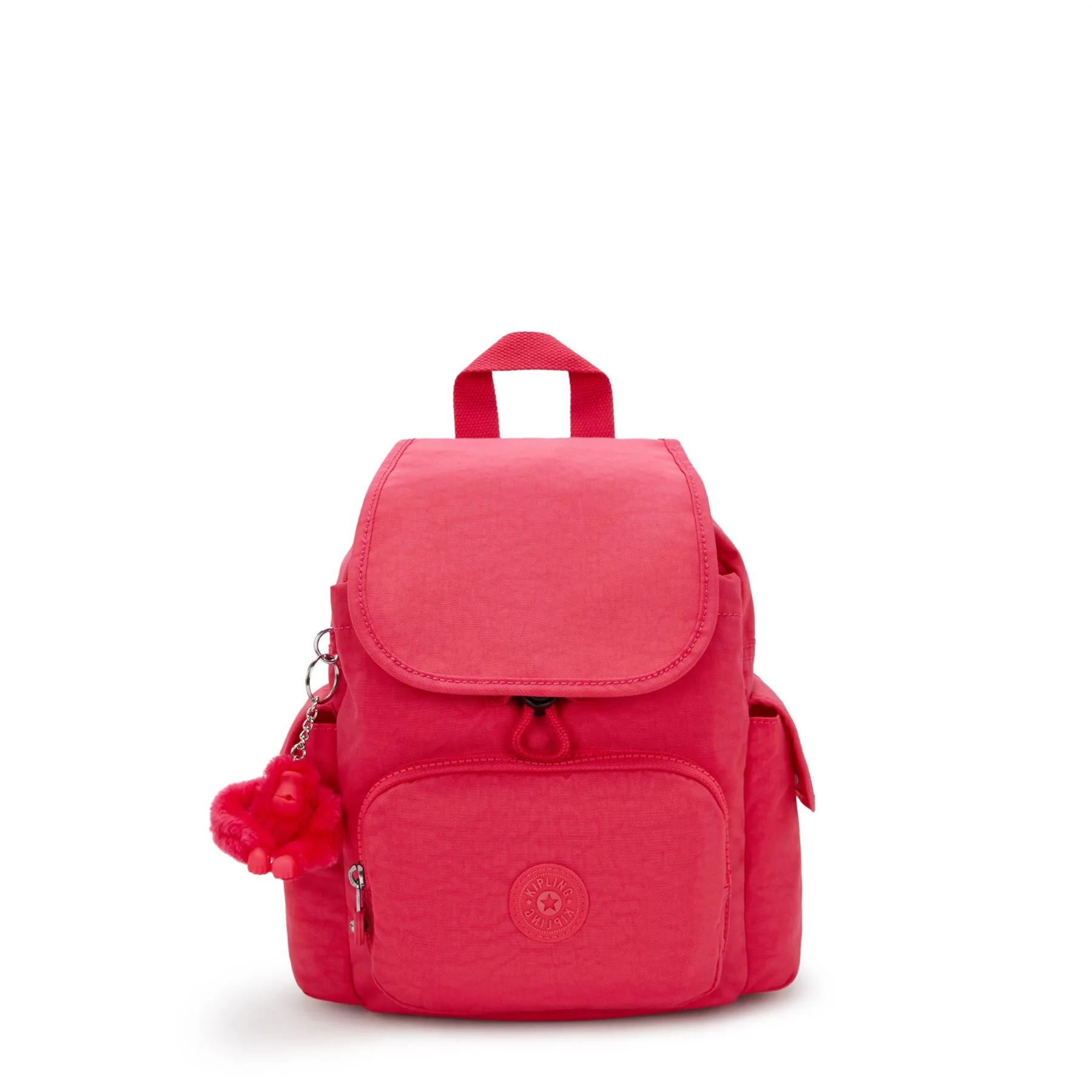 Kipling City Pack Mini Small Backpack - Image 39