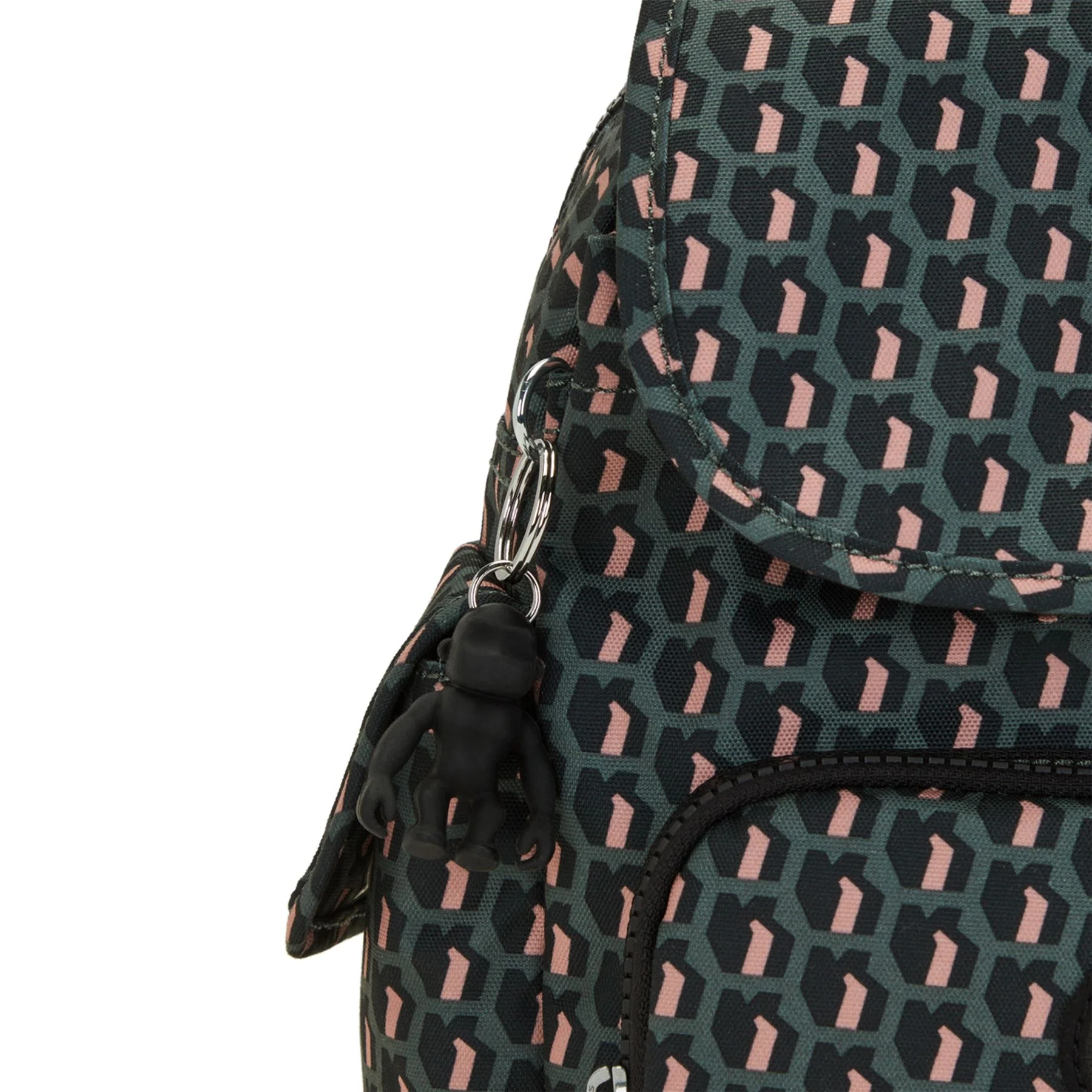 Kipling City Pack Mini Small Backpack - Image 4