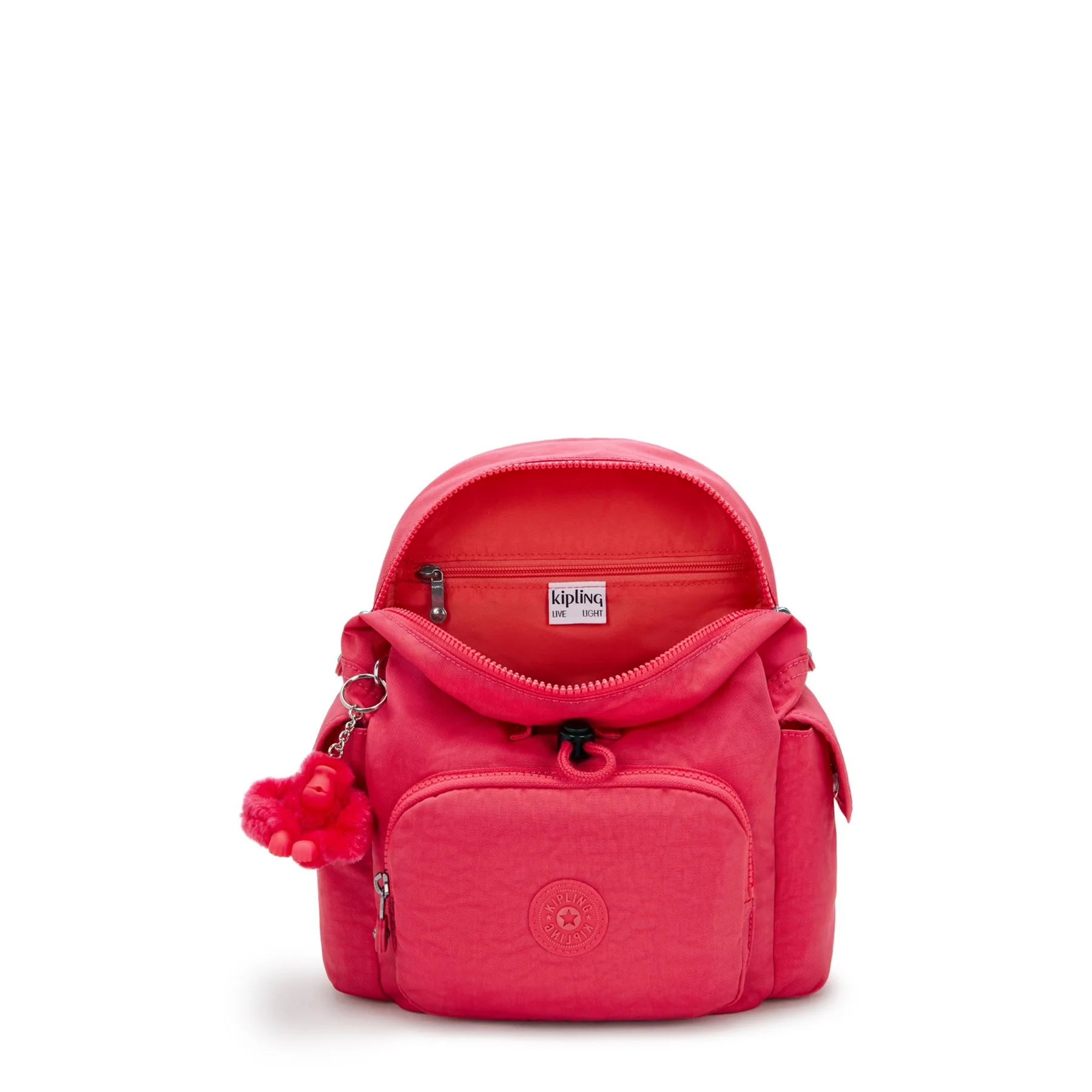 Kipling City Pack Mini Small Backpack - Image 41