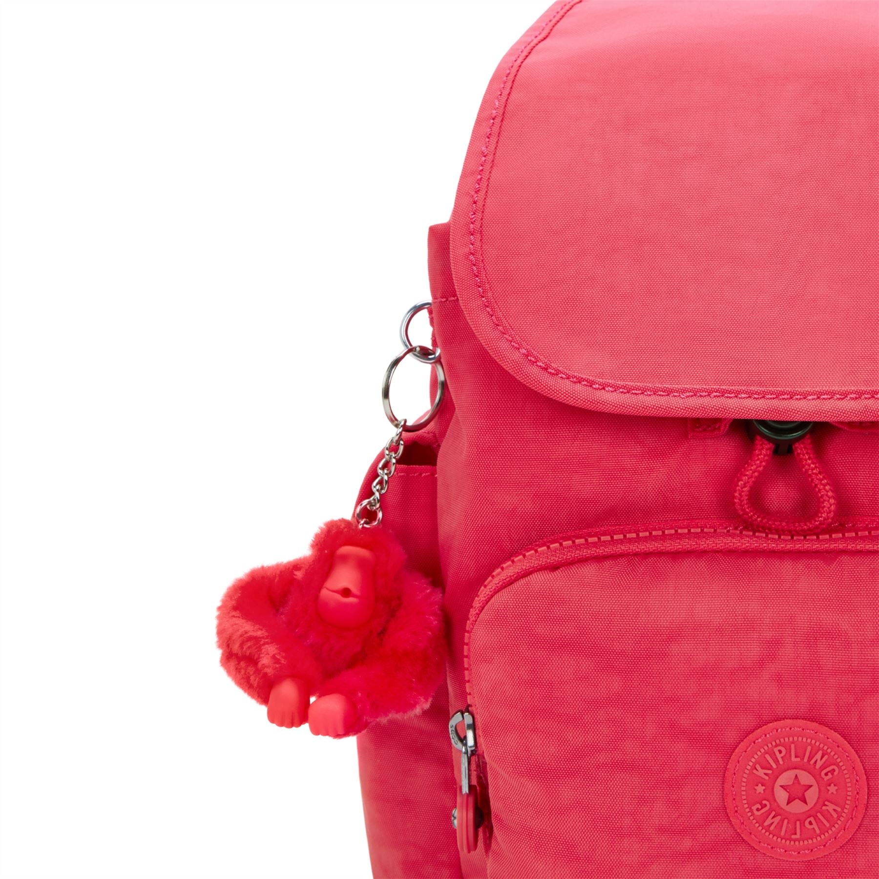 Kipling City Pack Mini Small Backpack - Image 43