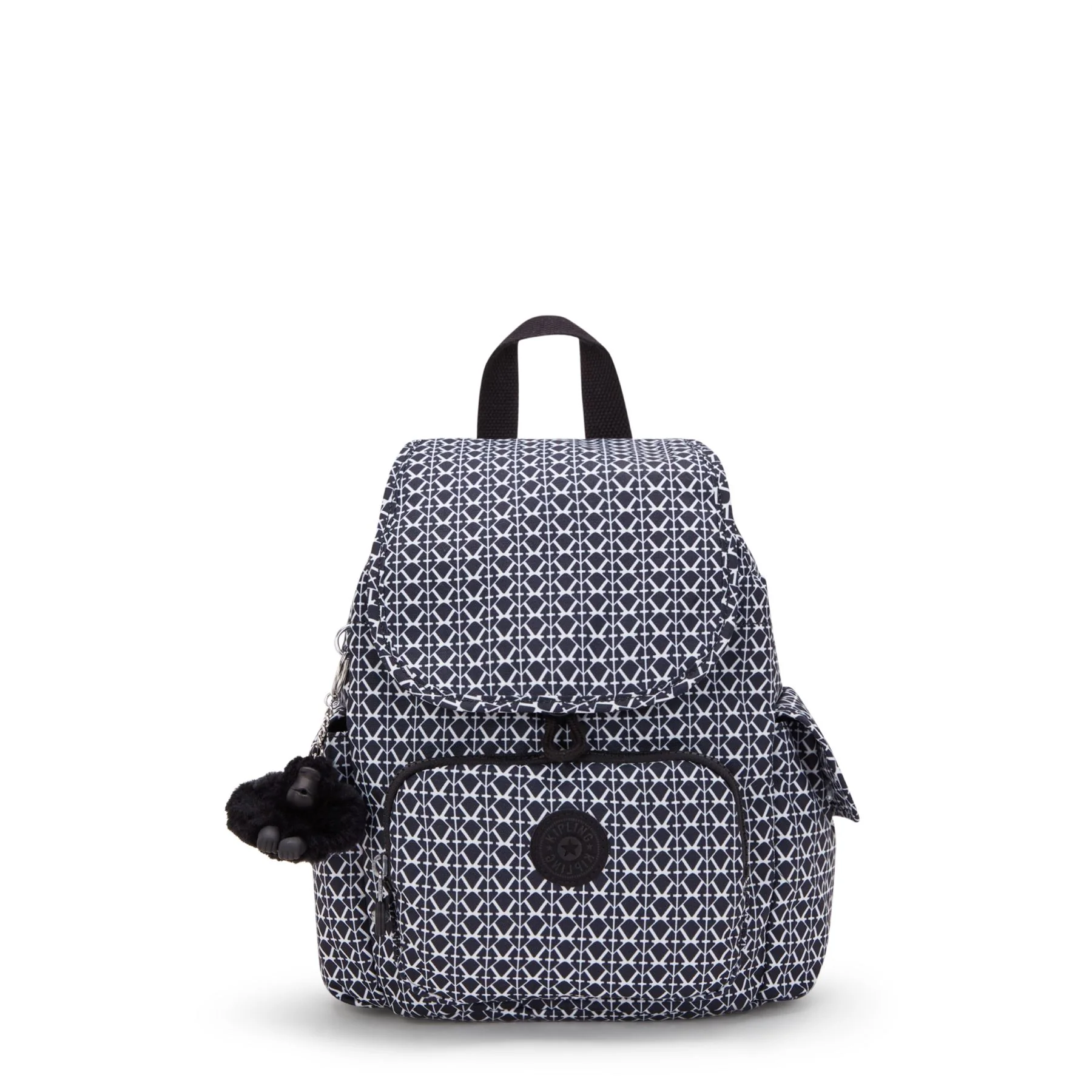 Kipling City Pack Mini Small Backpack - Image 46