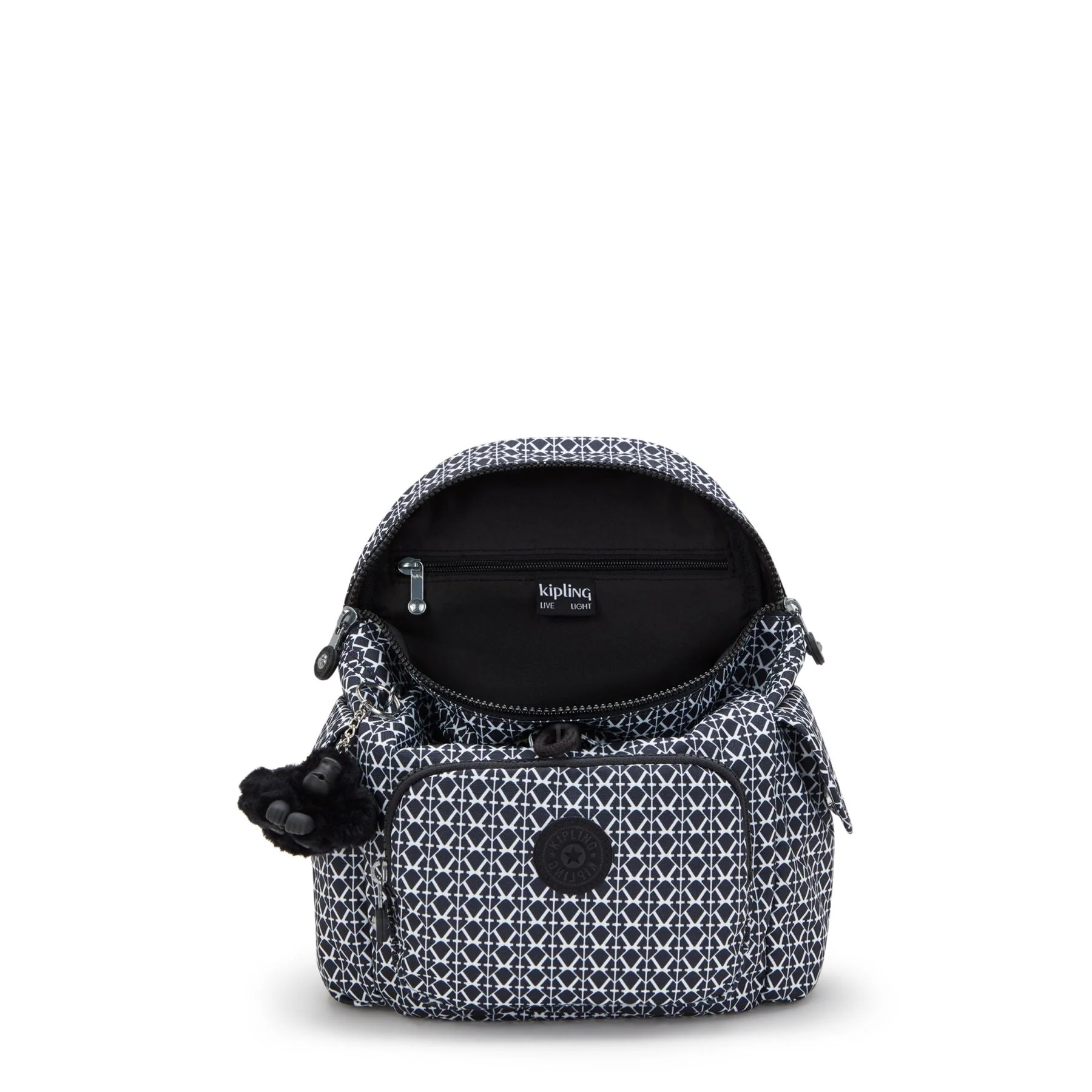 Kipling City Pack Mini Small Backpack - Image 48