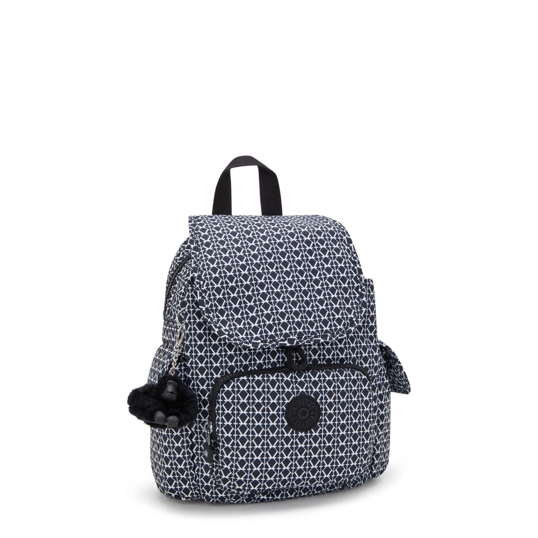 Kipling City Pack Mini Small Backpack - Image 49