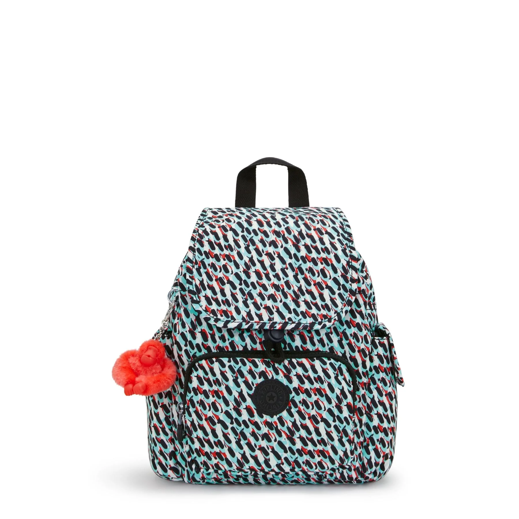 Kipling City Pack Mini Small Backpack - Image 5