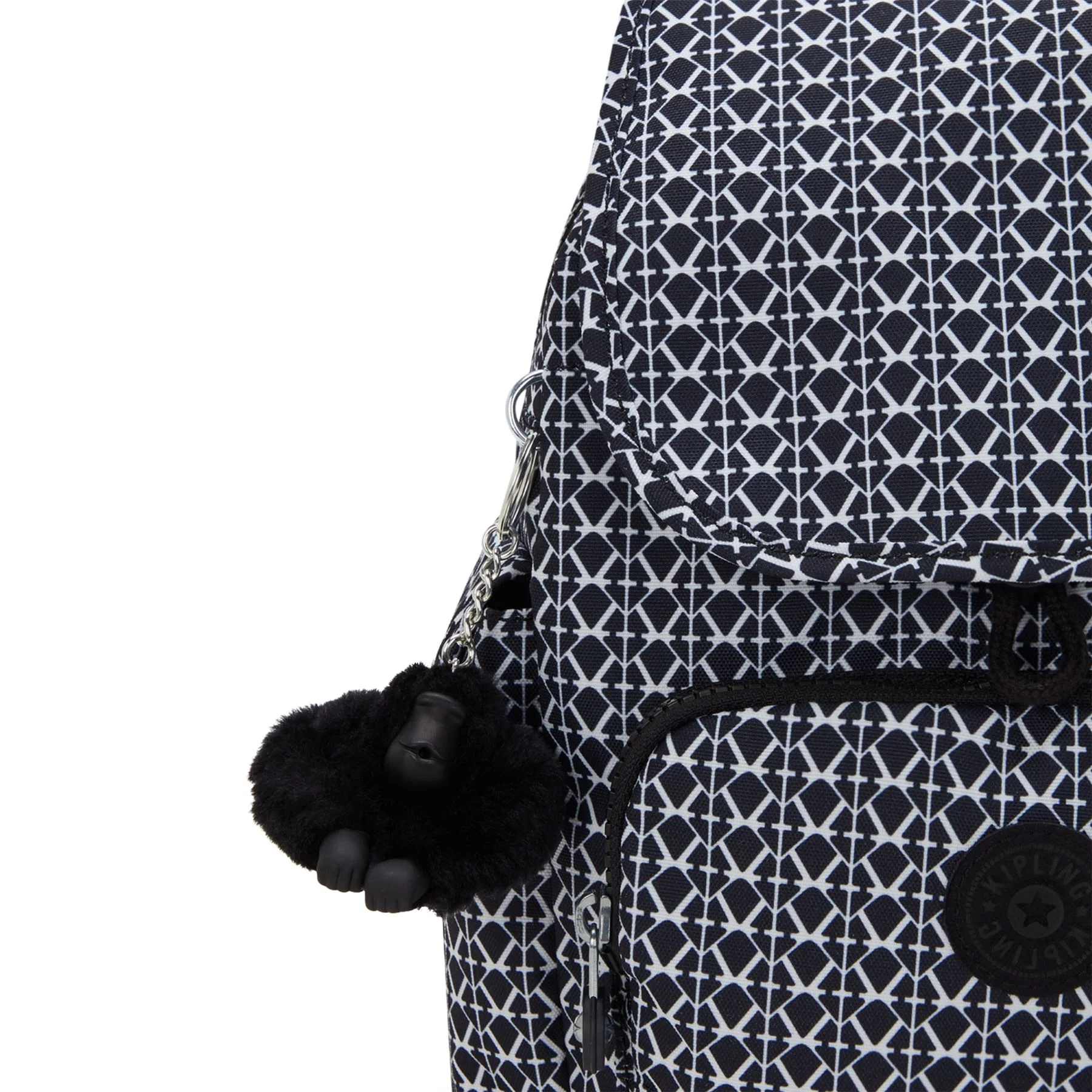 Kipling City Pack Mini Small Backpack - Image 50