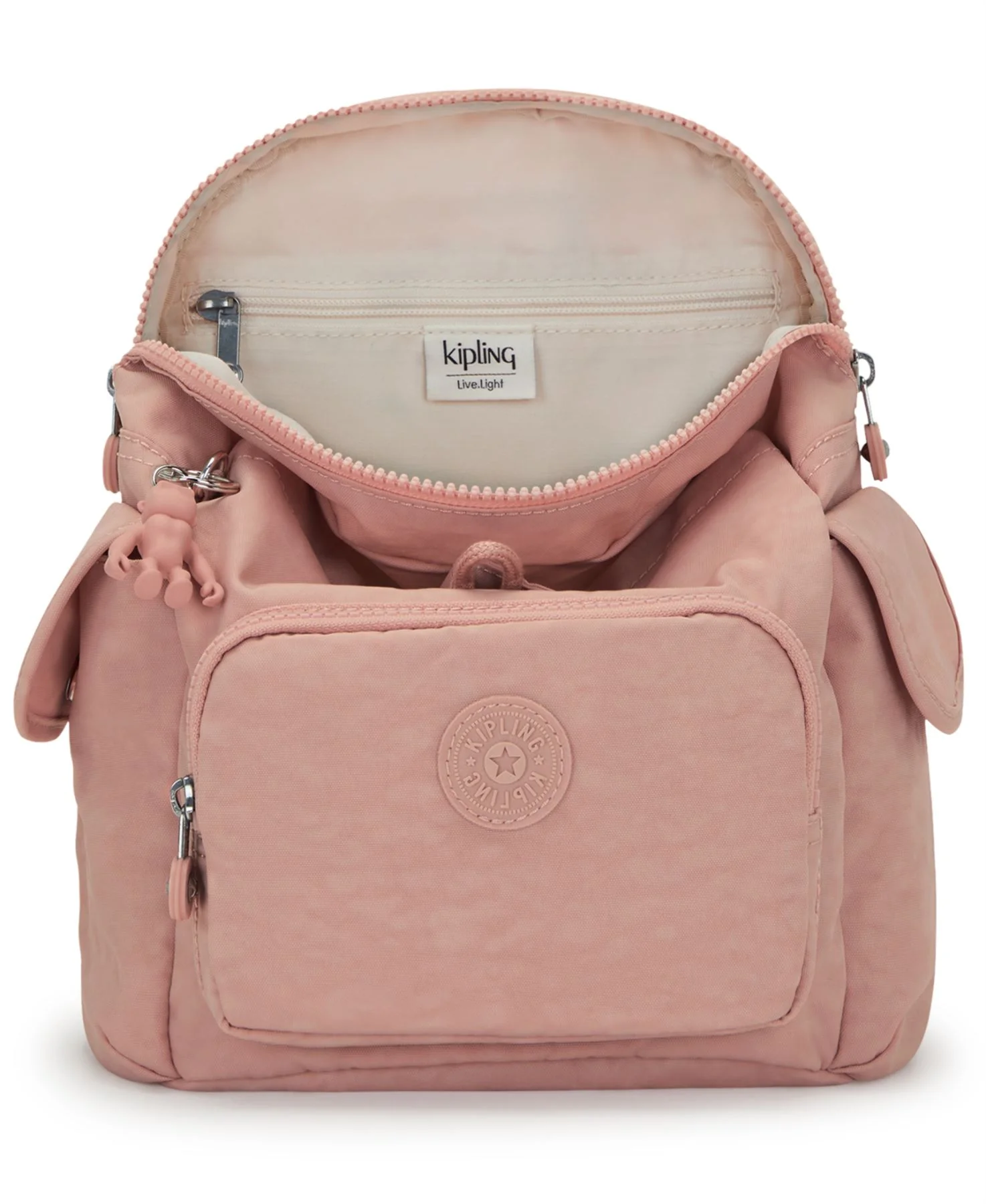 Kipling City Pack Mini Small Backpack - Image 55