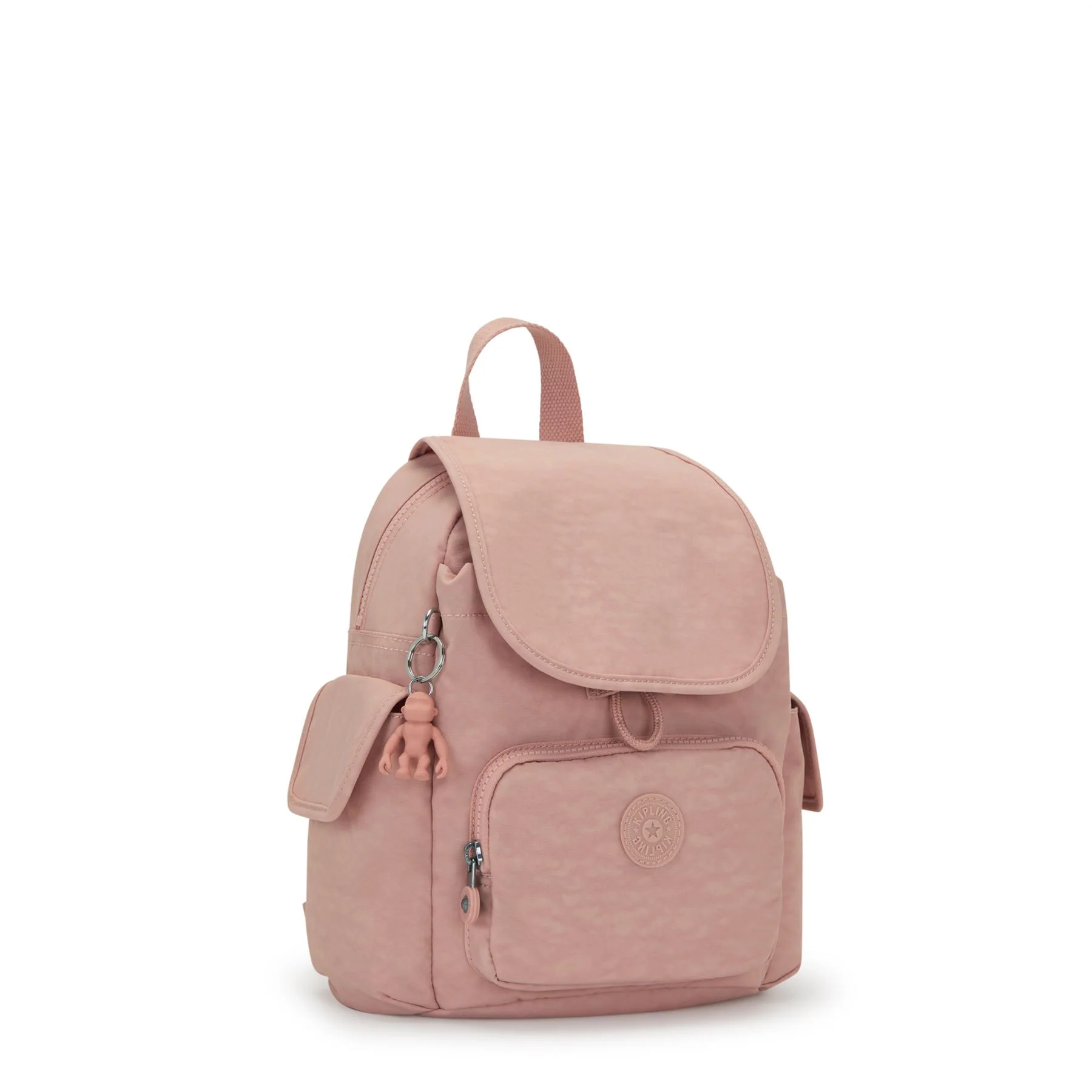 Kipling City Pack Mini Small Backpack - Image 56