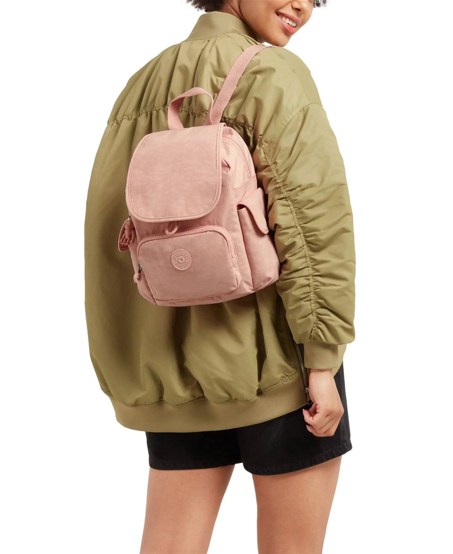 Kipling City Pack Mini Small Backpack - Image 58