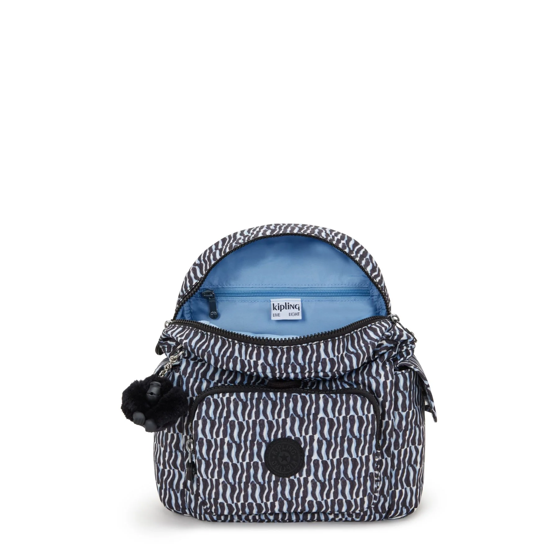 Kipling City Pack Mini Small Backpack - Image 61