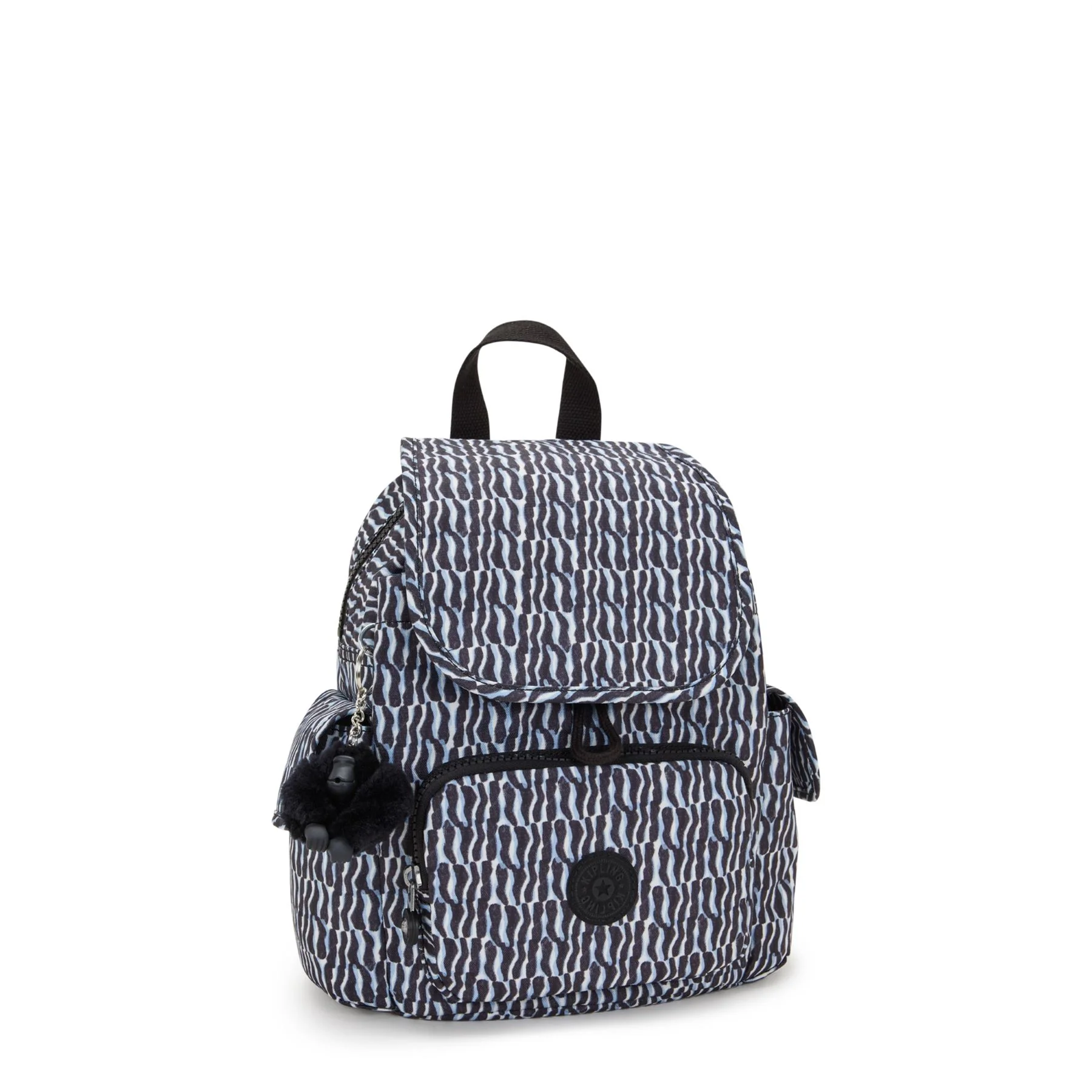 Kipling City Pack Mini Small Backpack - Image 62