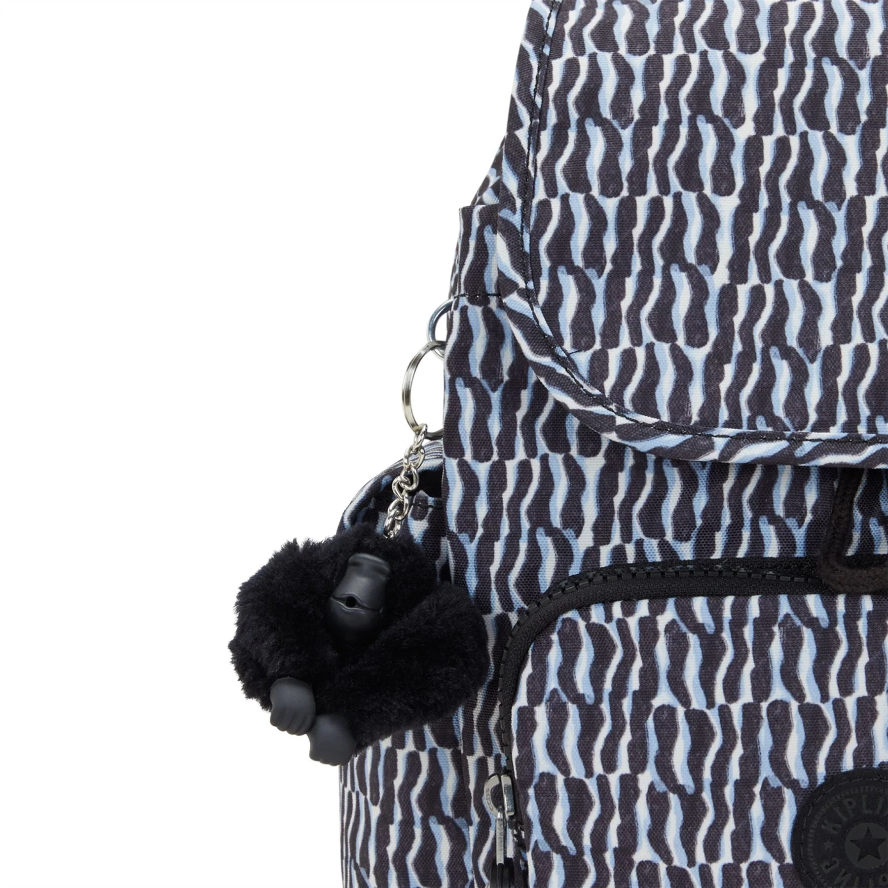 Kipling City Pack Mini Small Backpack - Image 63