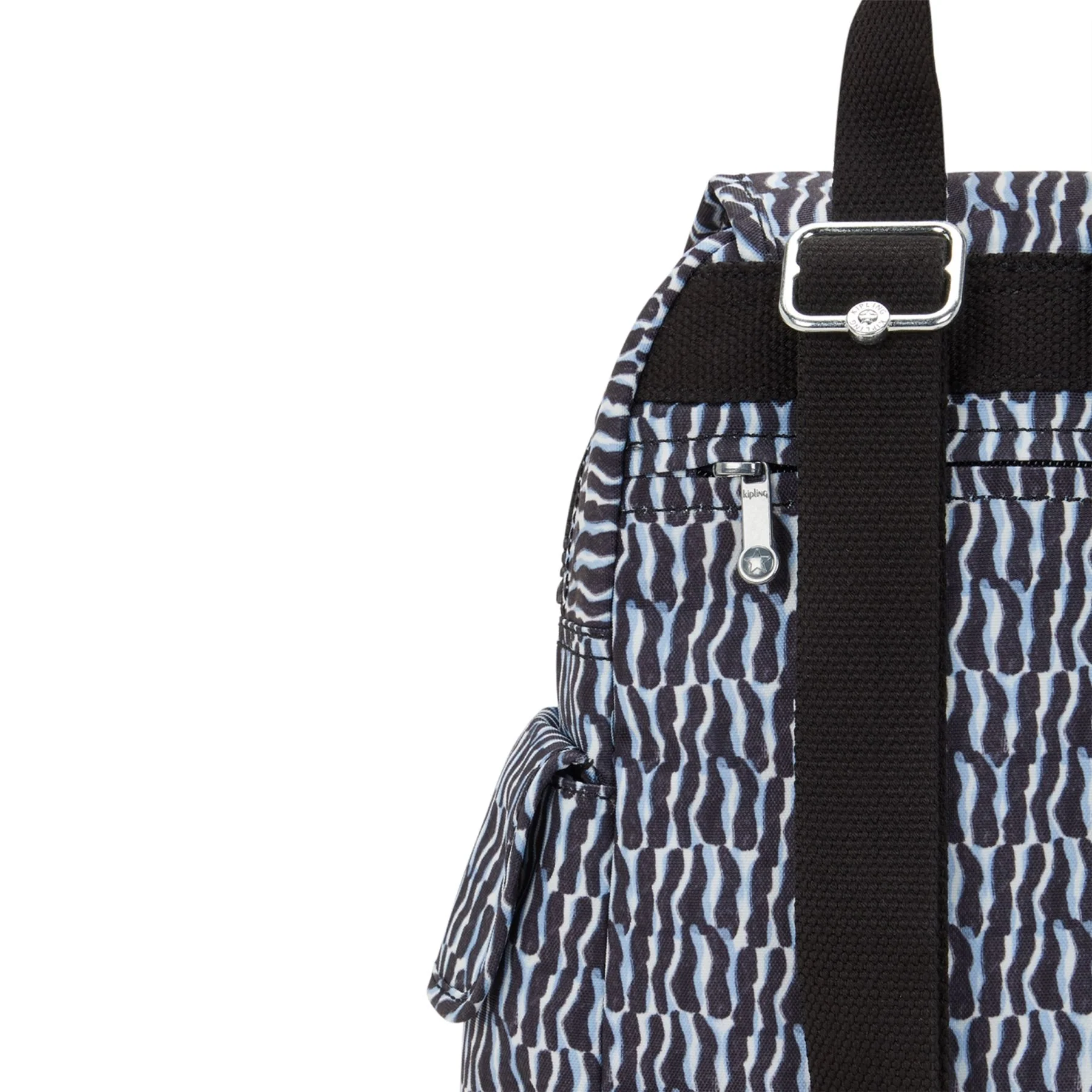 Kipling City Pack Mini Small Backpack - Image 64