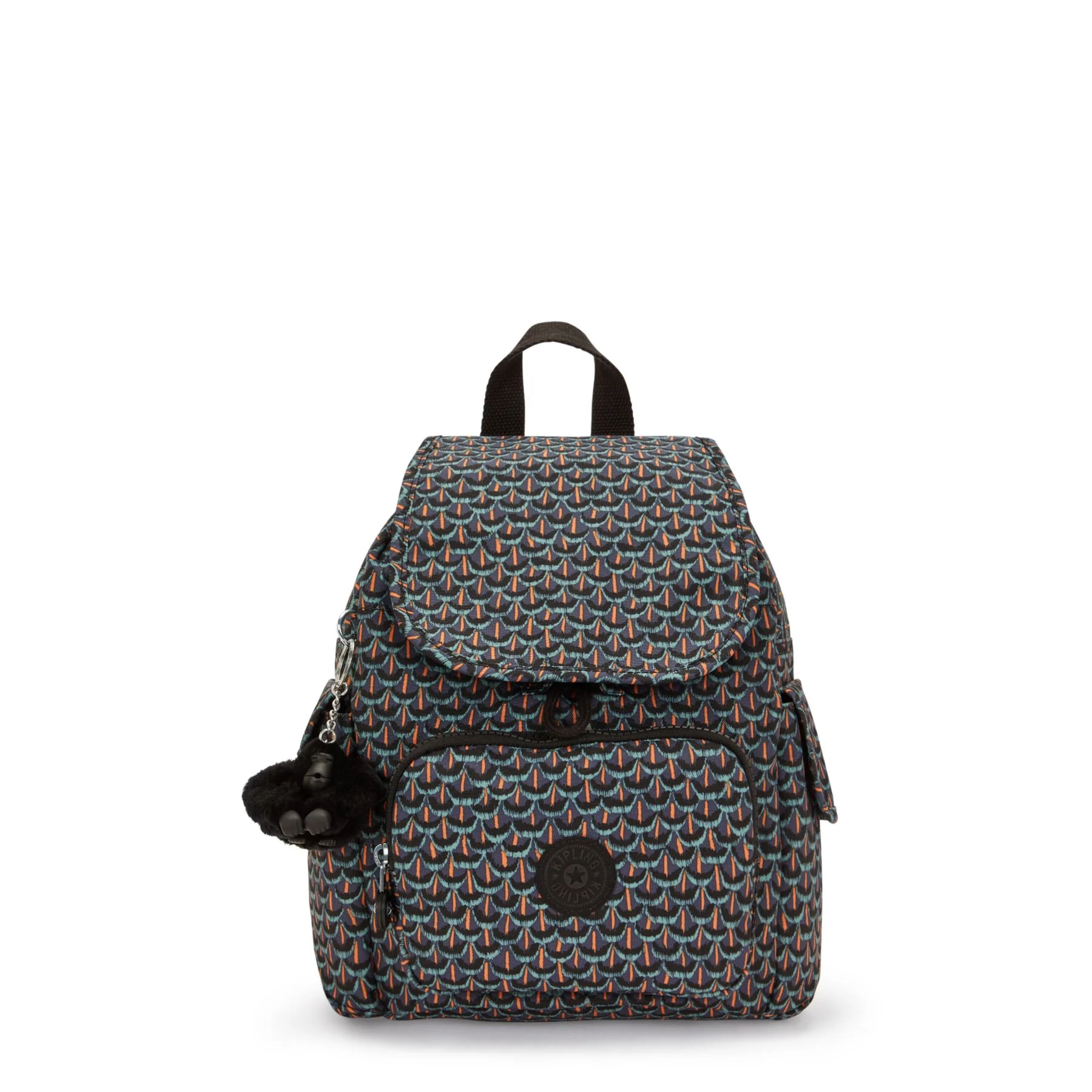 Kipling City Pack Mini Small Backpack - Image 66