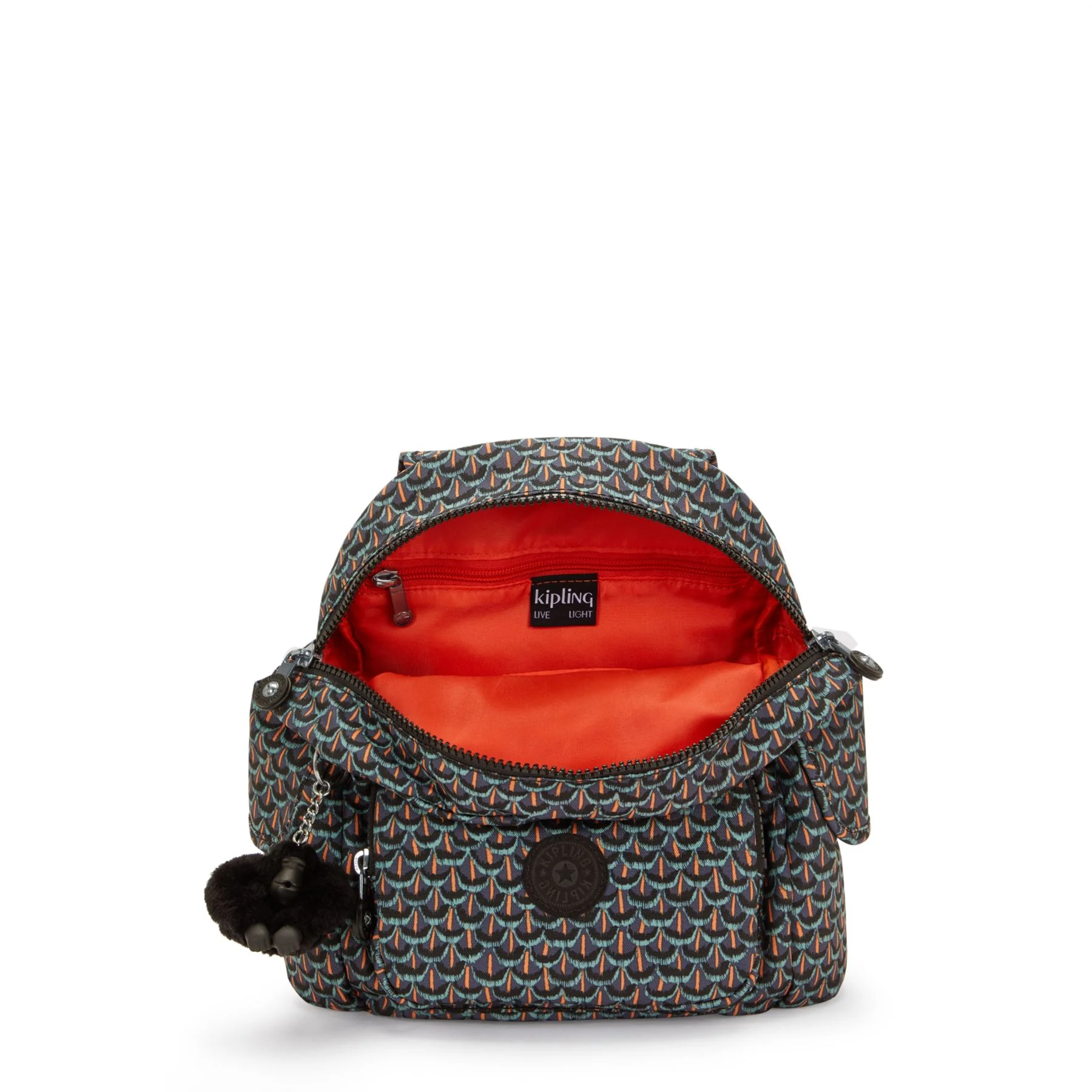 Kipling City Pack Mini Small Backpack - Image 68
