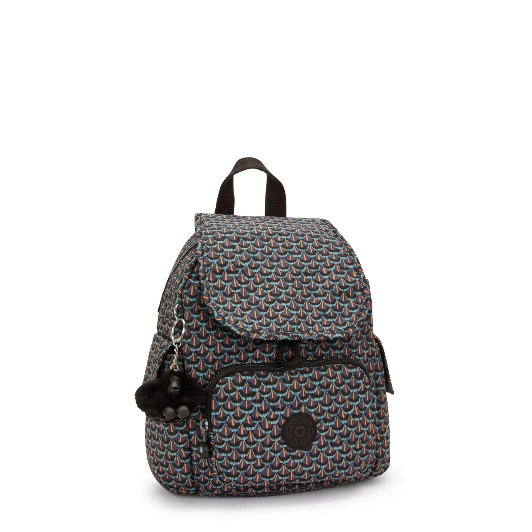 Kipling City Pack Mini Small Backpack - Image 69
