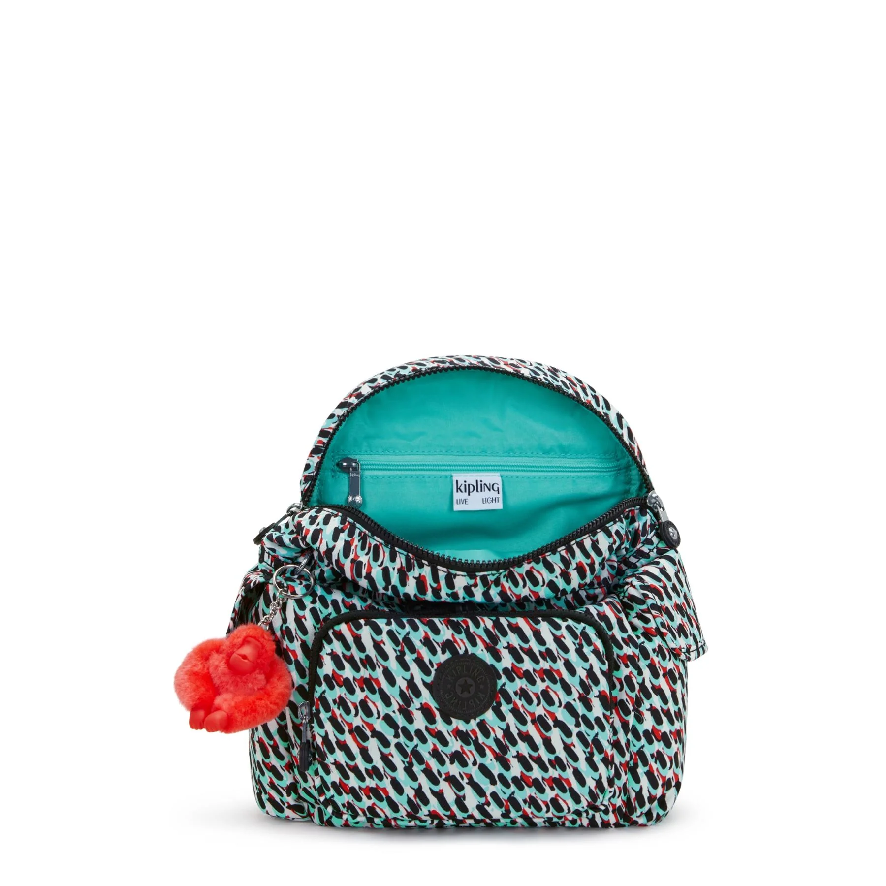 Kipling City Pack Mini Small Backpack - Image 7