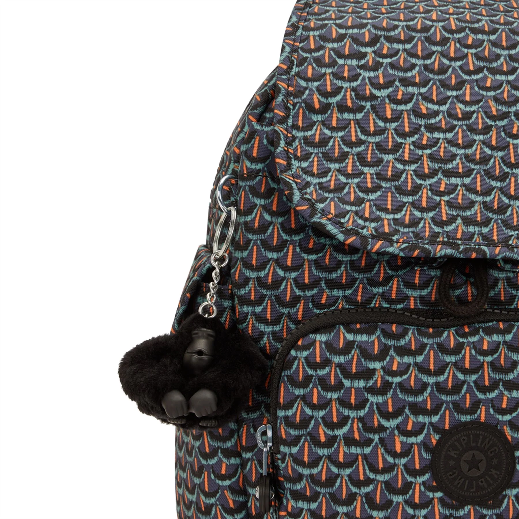 Kipling City Pack Mini Small Backpack - Image 70