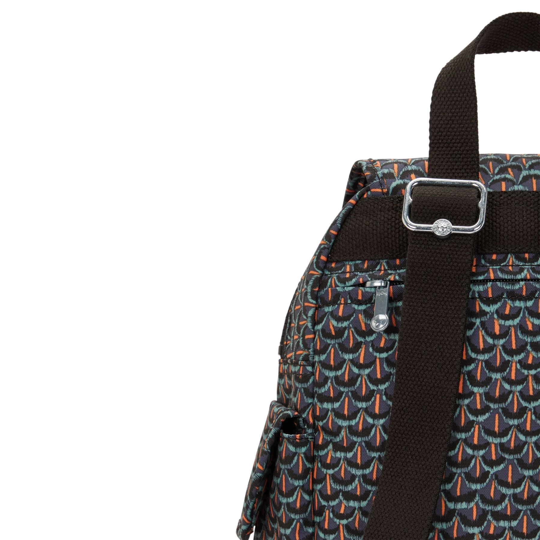 Kipling City Pack Mini Small Backpack - Image 71