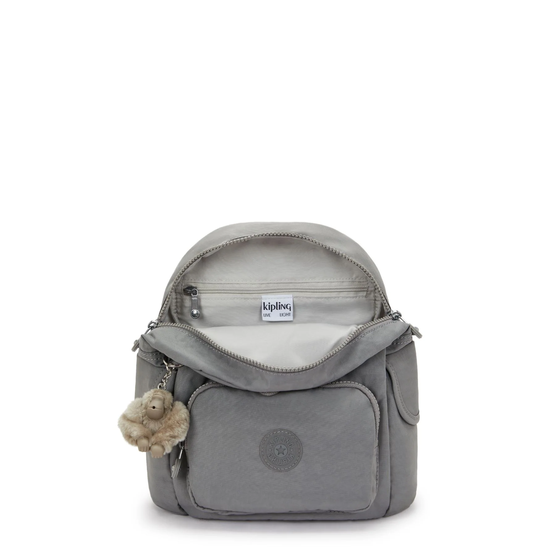 Kipling City Pack Mini Small Backpack - Image 74