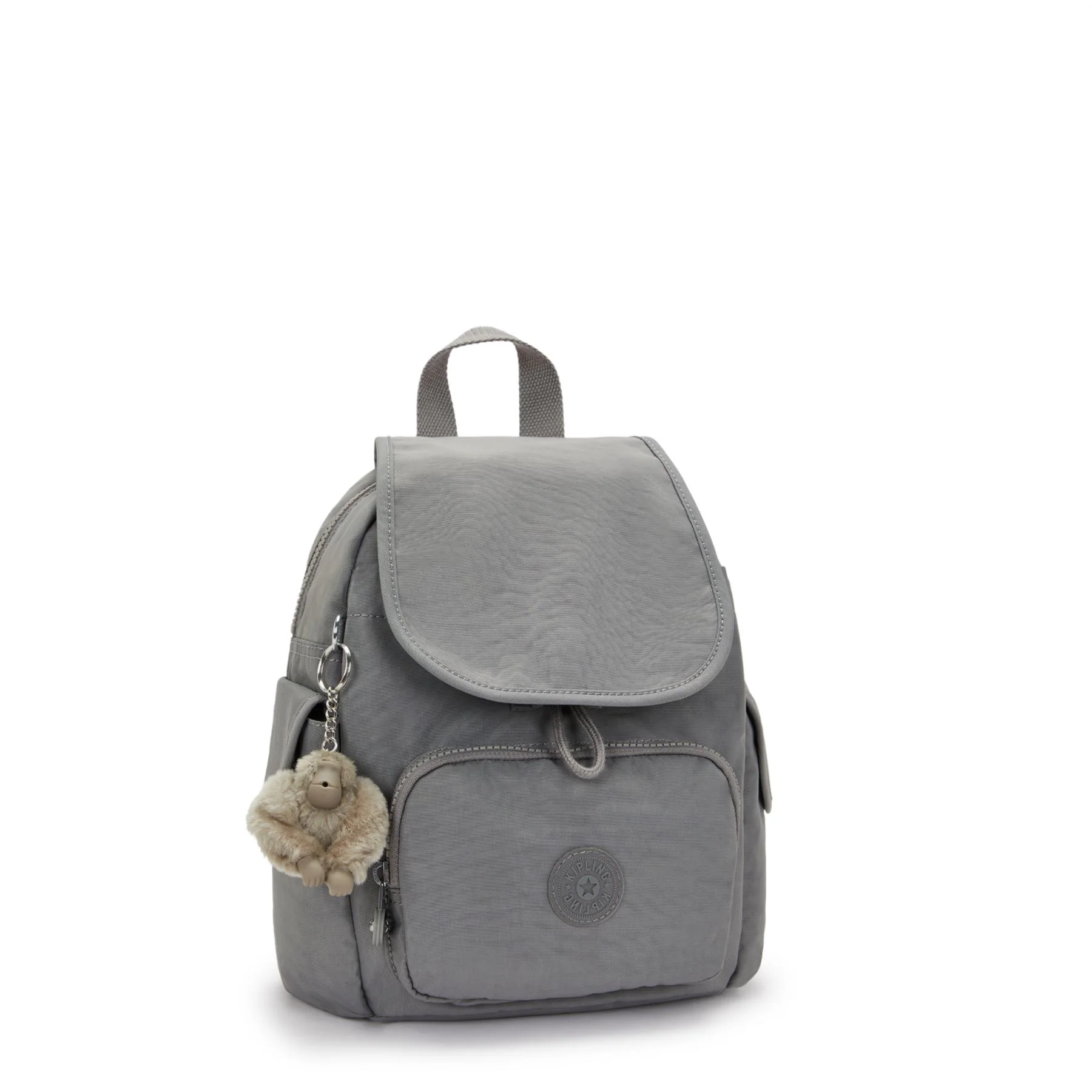 Kipling City Pack Mini Small Backpack - Image 75