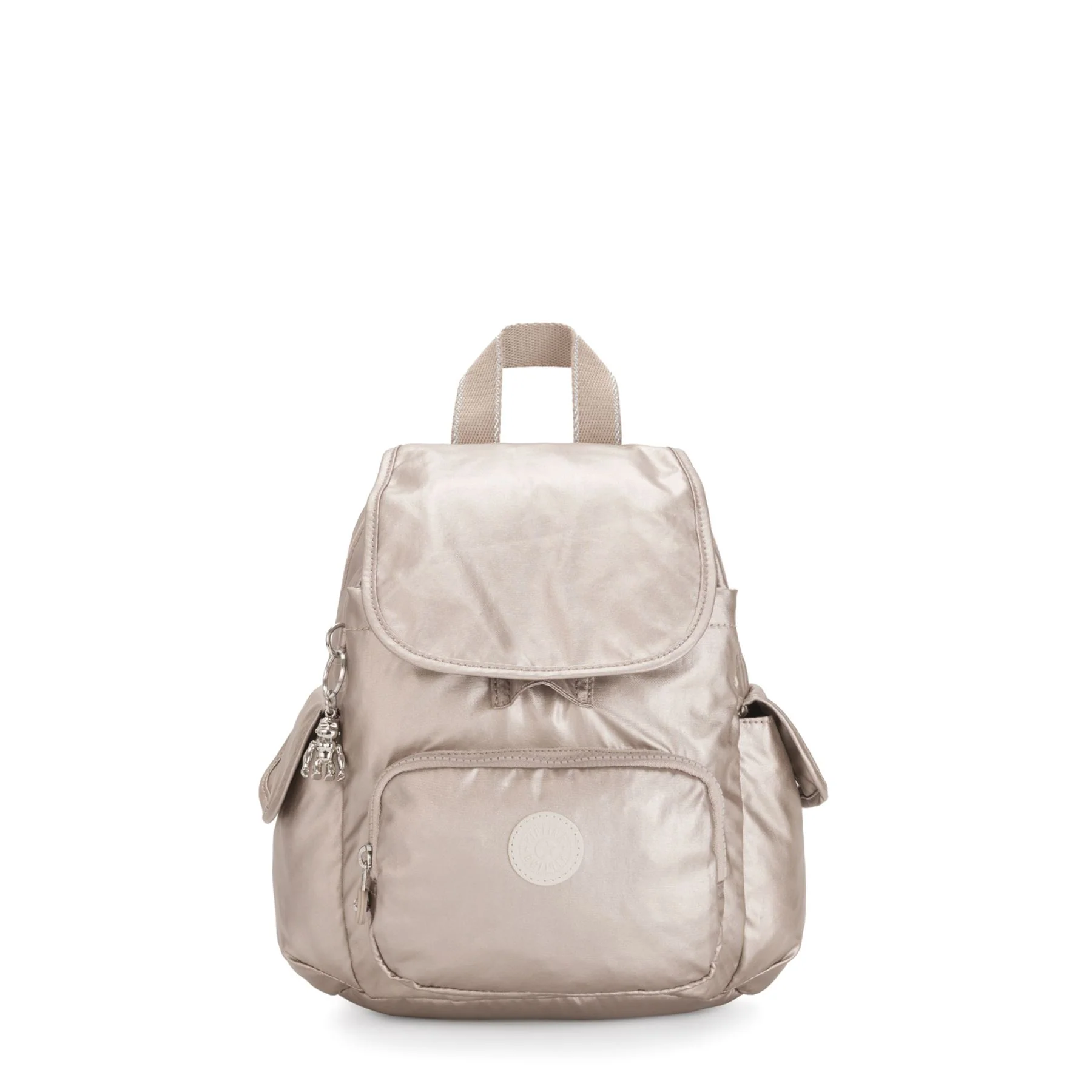Kipling City Pack Mini Small Backpack - Image 78