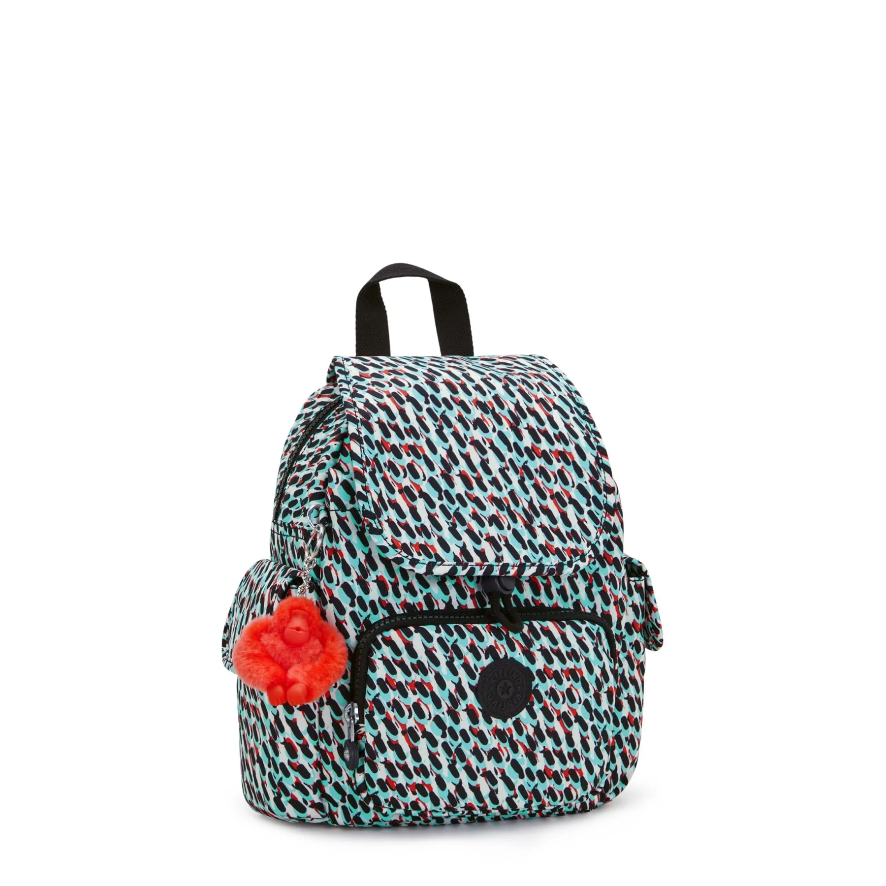 Kipling City Pack Mini Small Backpack - Image 8