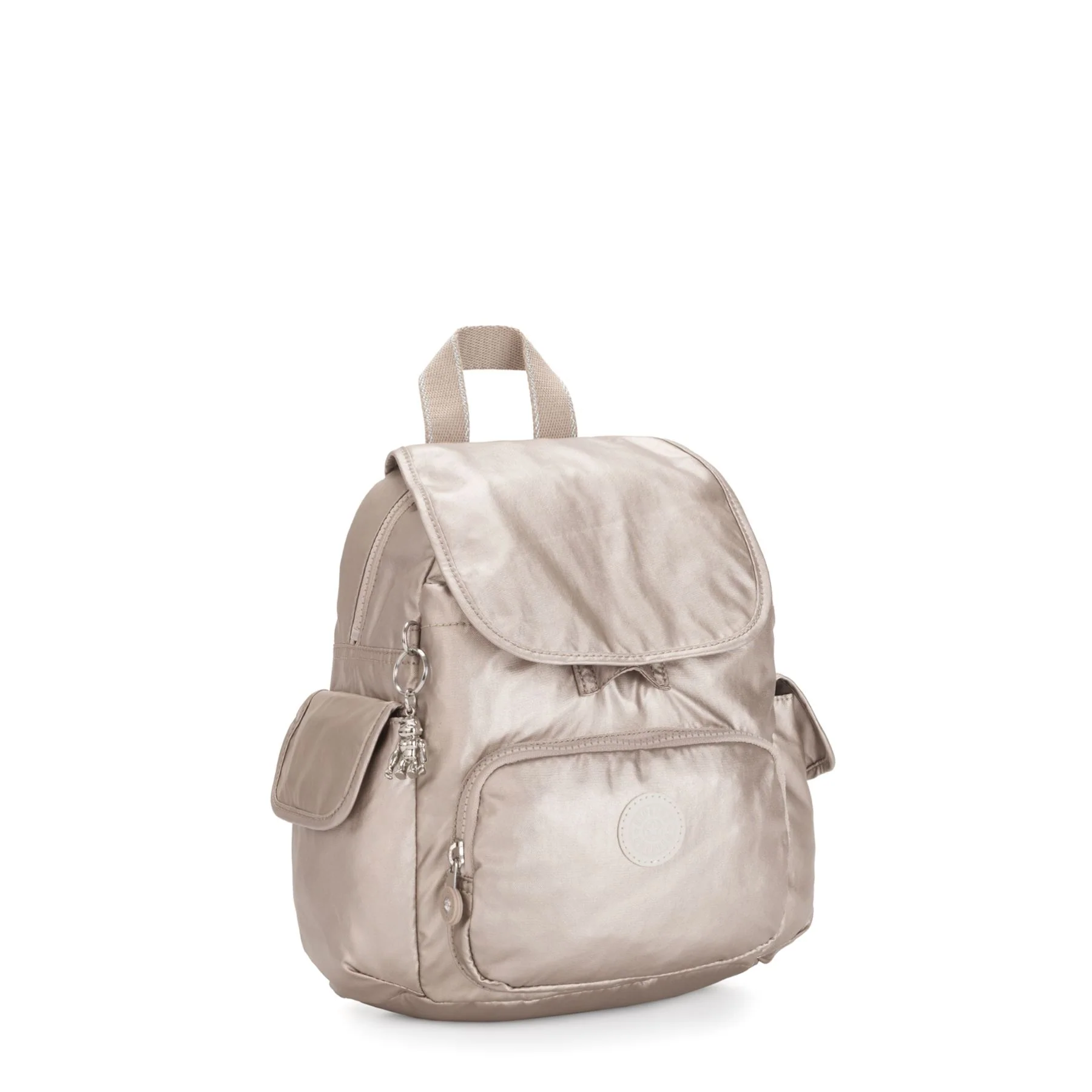Kipling City Pack Mini Small Backpack - Image 82