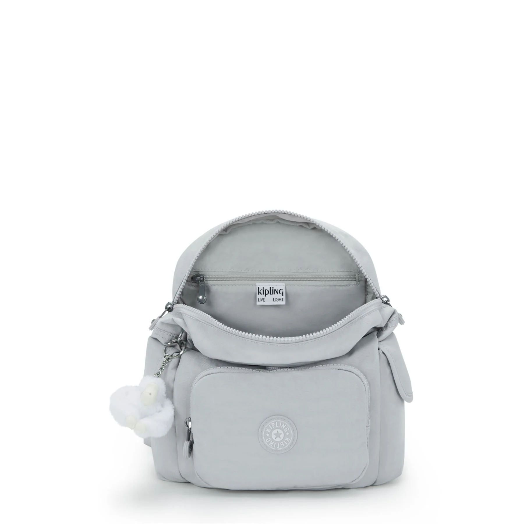 Kipling City Pack Mini Small Backpack - Image 86