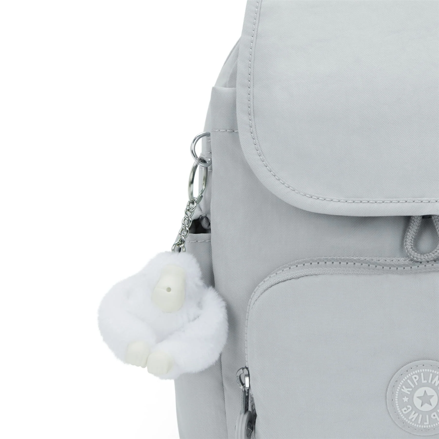 Kipling City Pack Mini Small Backpack - Image 88
