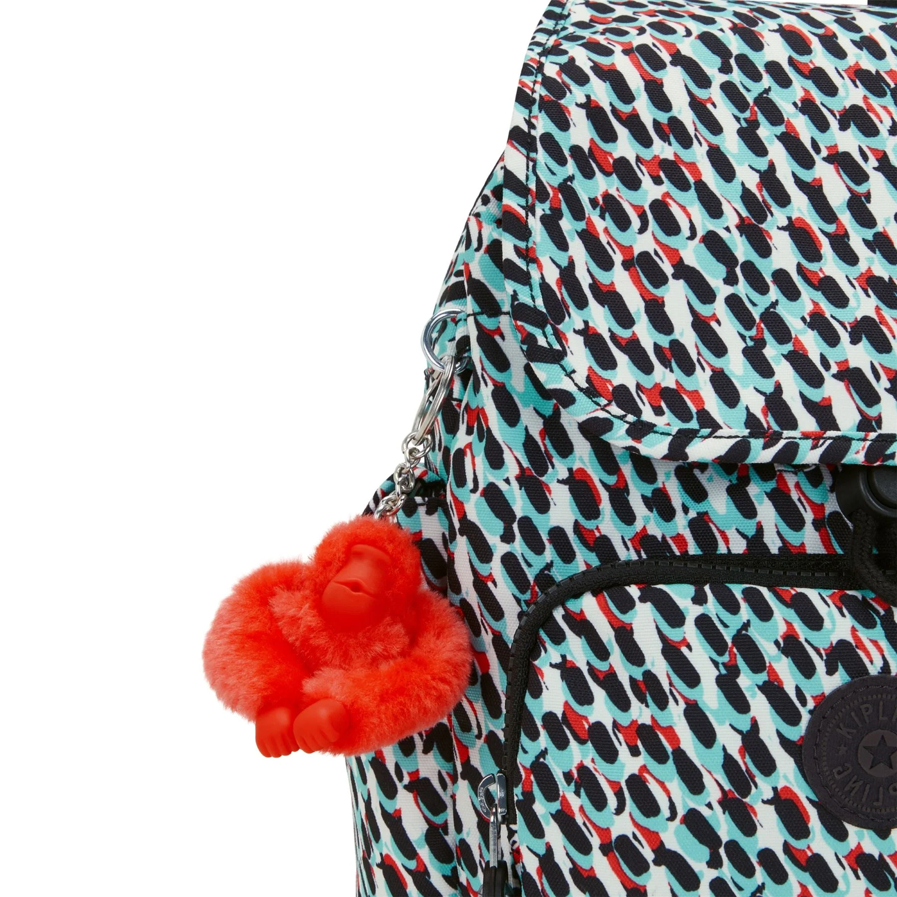 Kipling City Pack Mini Small Backpack - Image 9