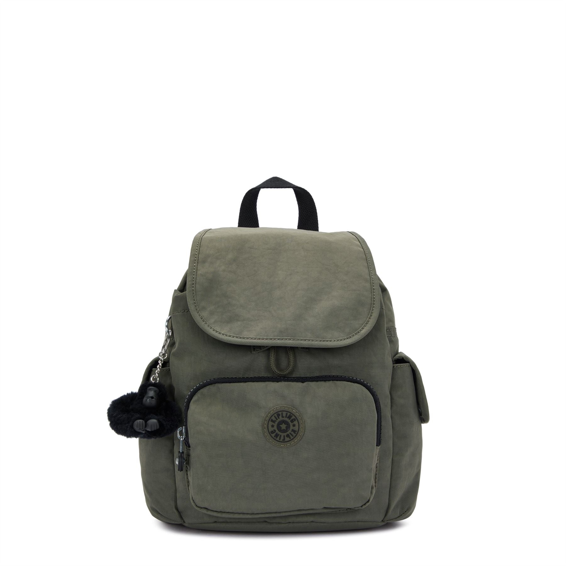 Kipling City Pack Mini Small Backpack - Image 90