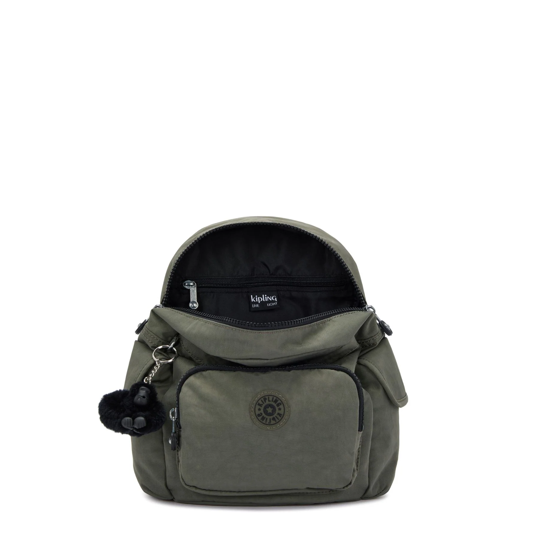 Kipling City Pack Mini Small Backpack - Image 92