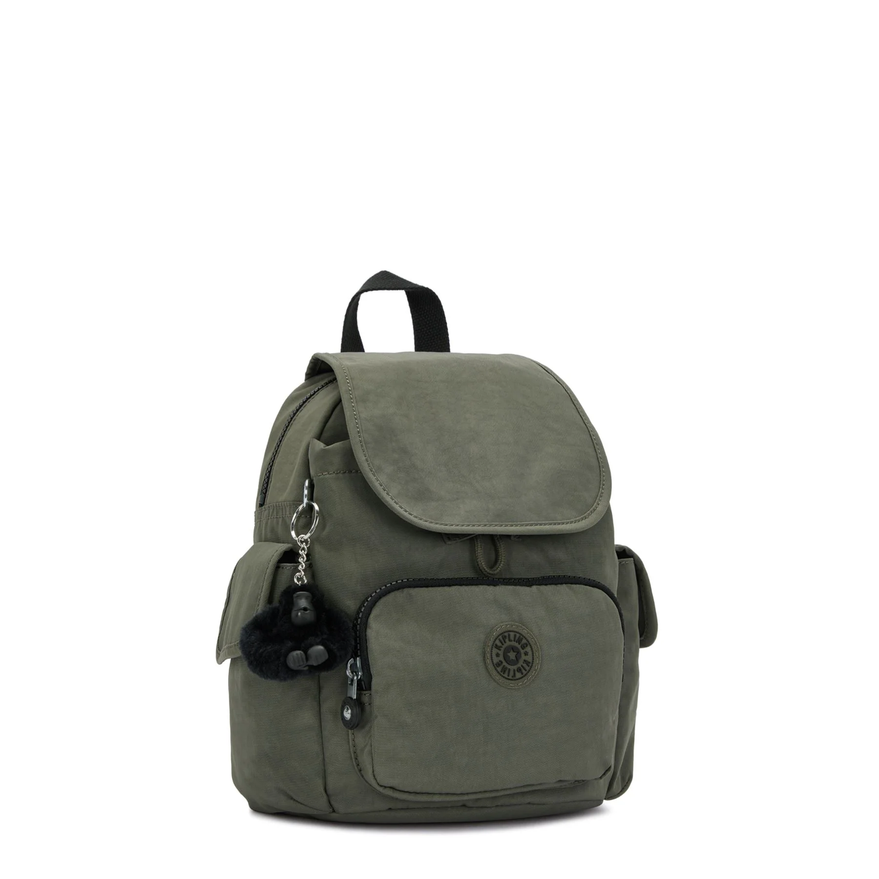 Kipling City Pack Mini Small Backpack - Image 93